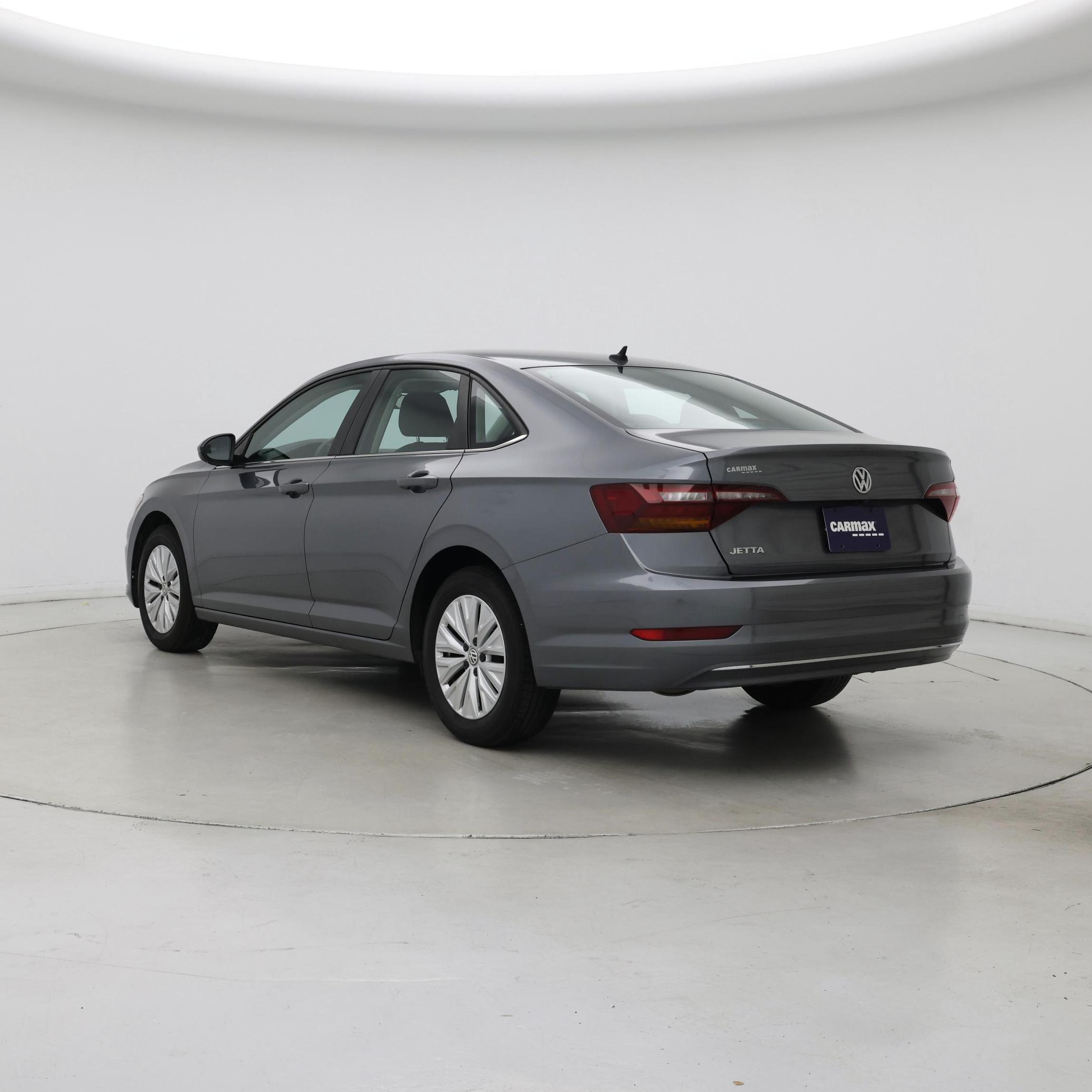 Thumbnail: 2019 Volkswagen Jetta - 2