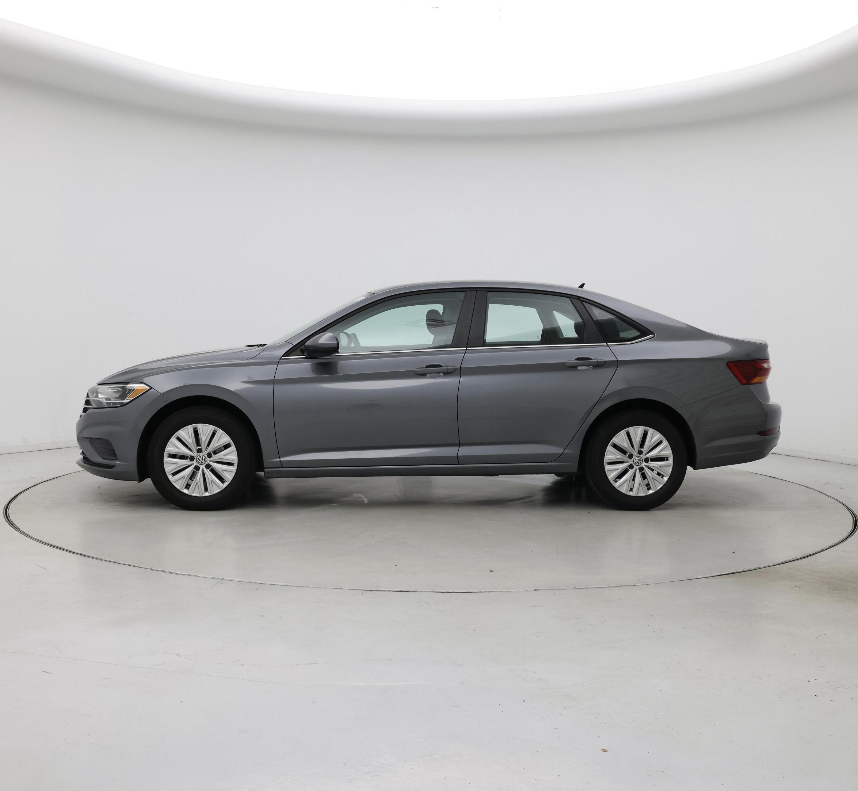 Thumbnail: 2019 Volkswagen Jetta - 3