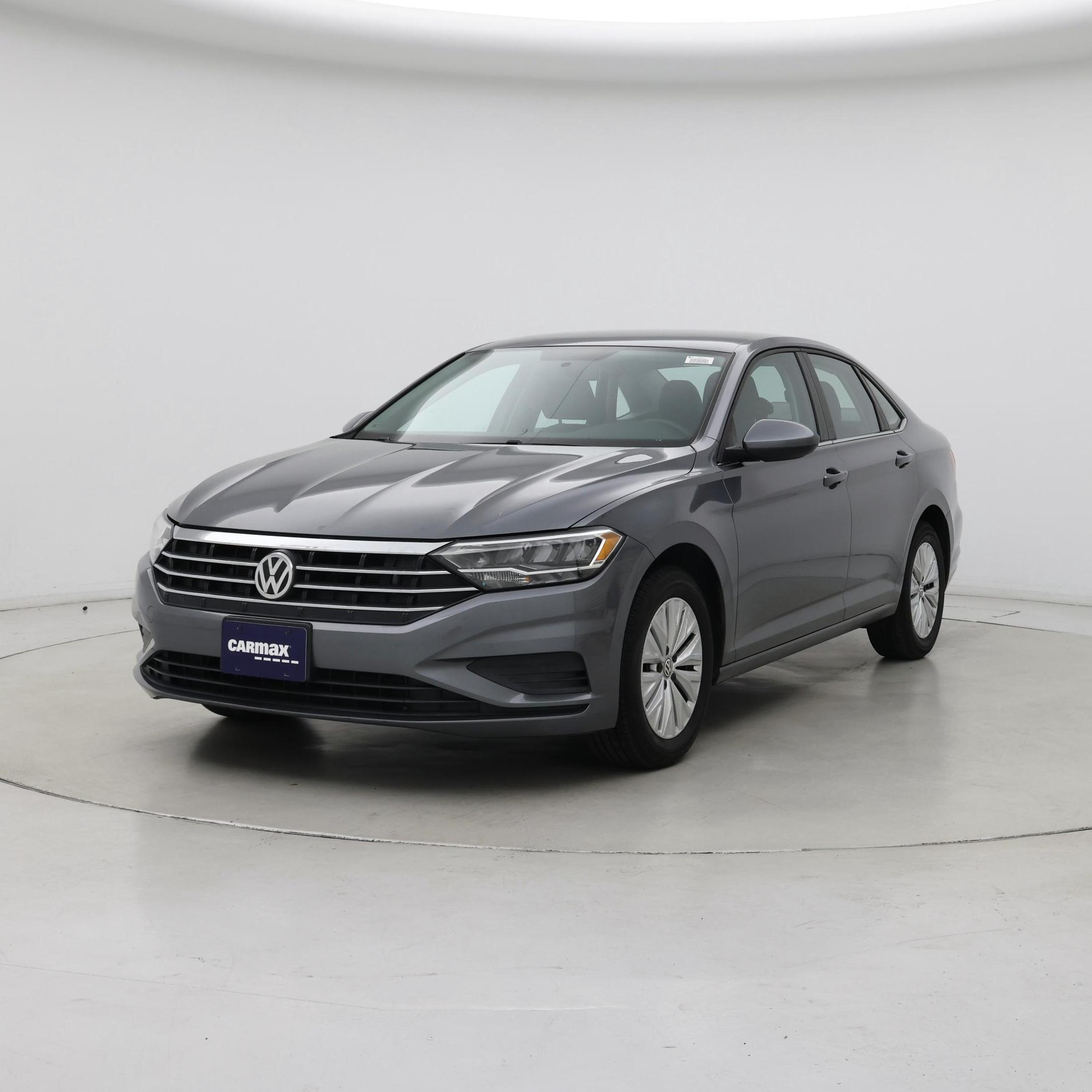 Thumbnail: 2019 Volkswagen Jetta - 4