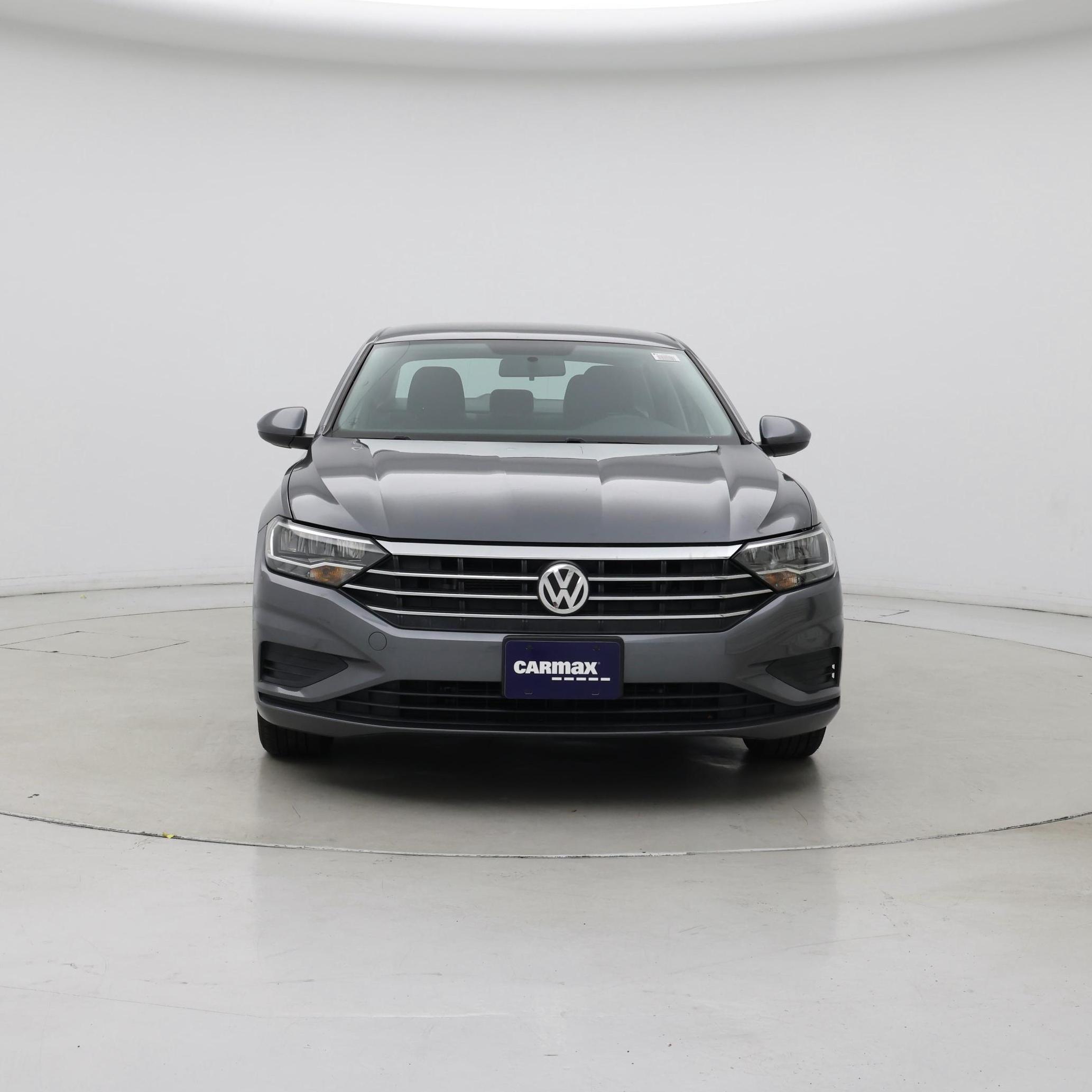 Thumbnail: 2019 Volkswagen Jetta - 5