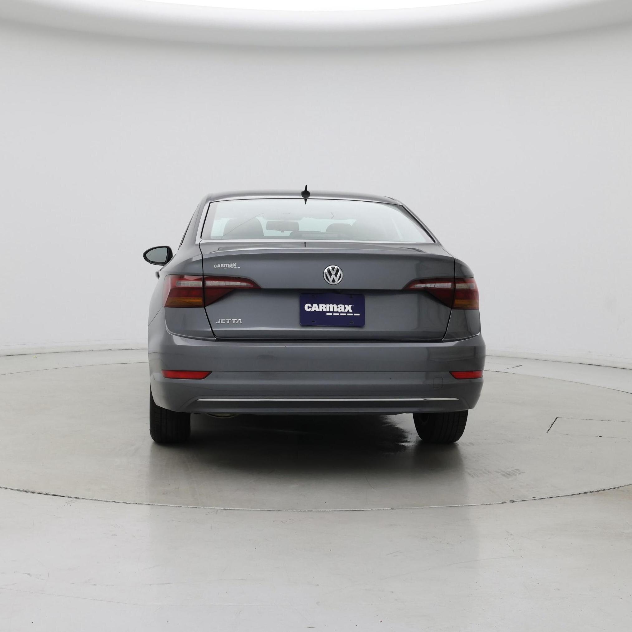 Thumbnail: 2019 Volkswagen Jetta - 6