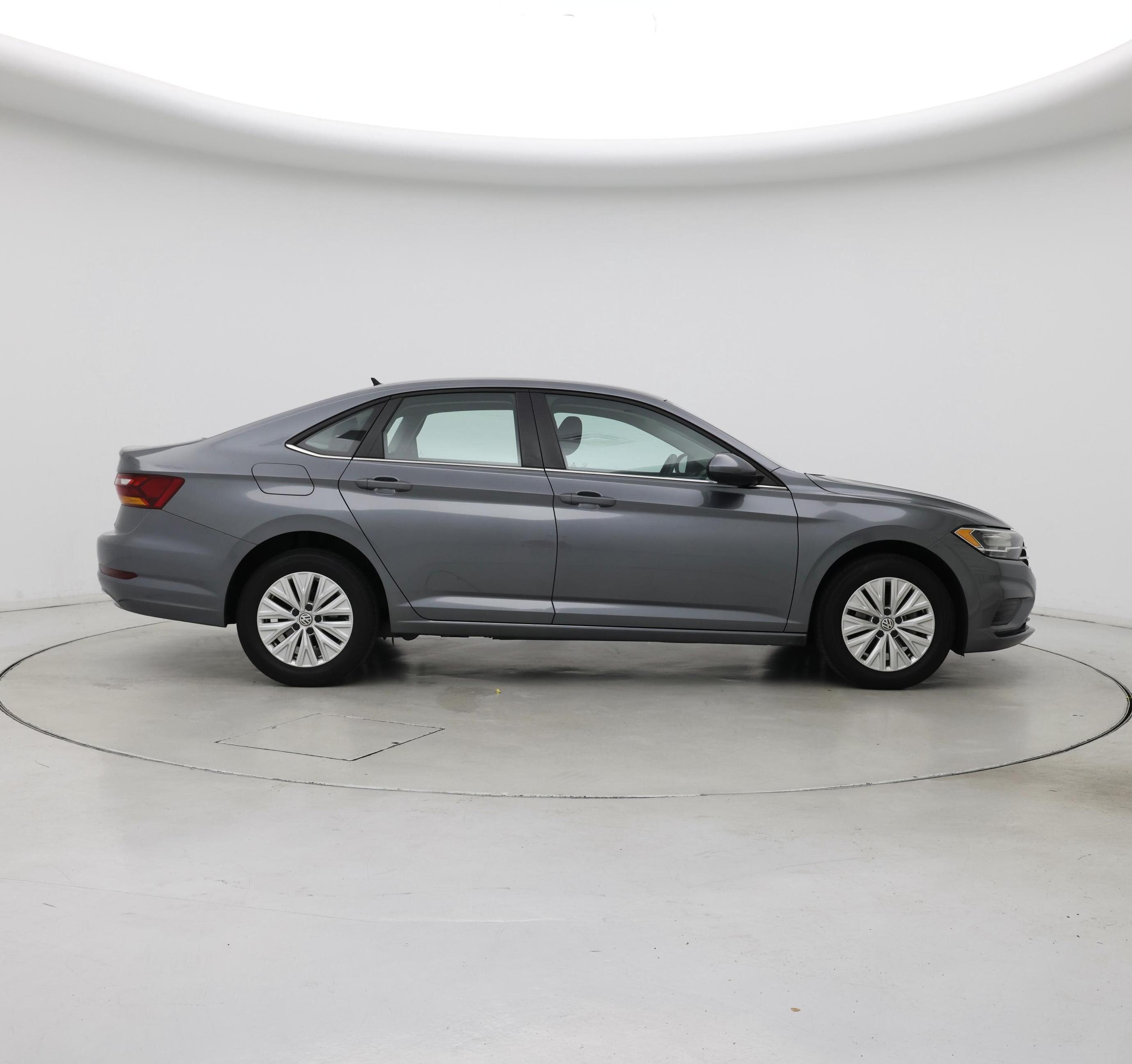Thumbnail: 2019 Volkswagen Jetta - 7