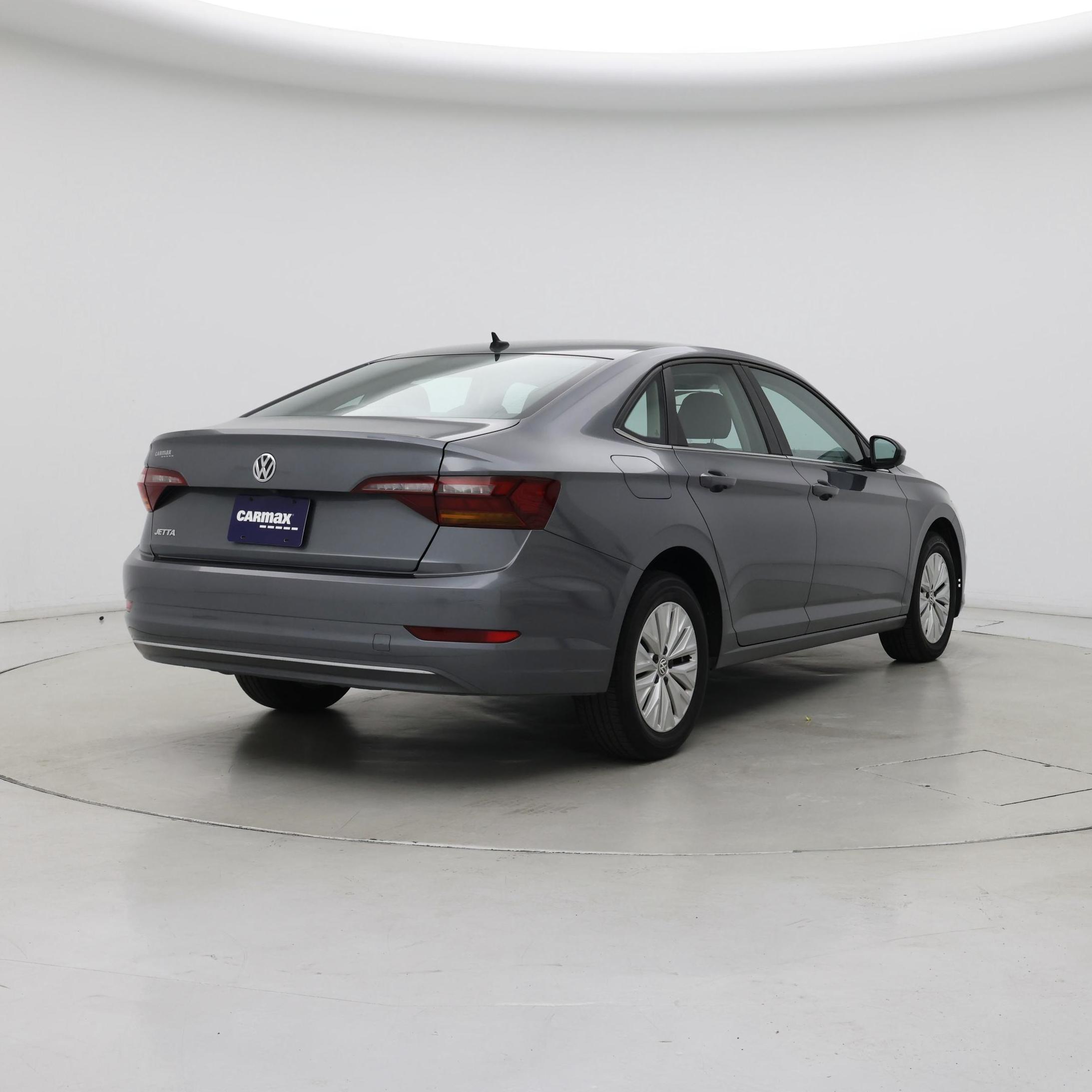 Thumbnail: 2019 Volkswagen Jetta - 8