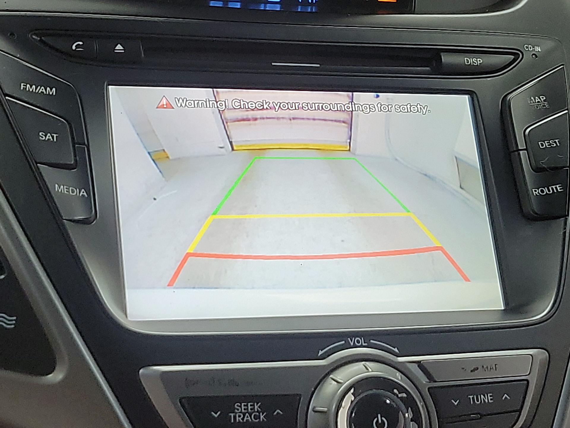Thumbnail: 2015 Hyundai Elantra - 14