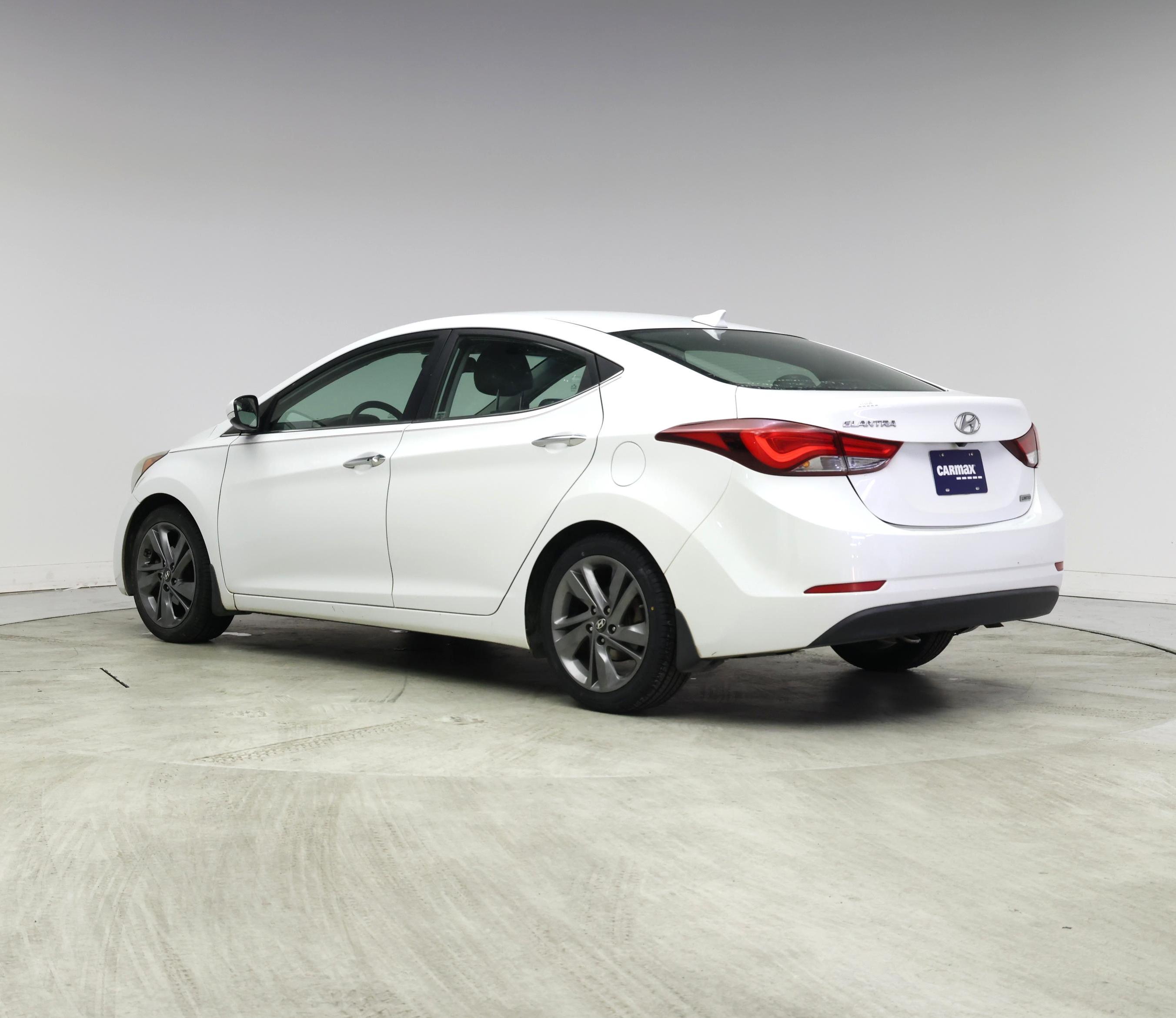 Thumbnail: 2015 Hyundai Elantra - 2