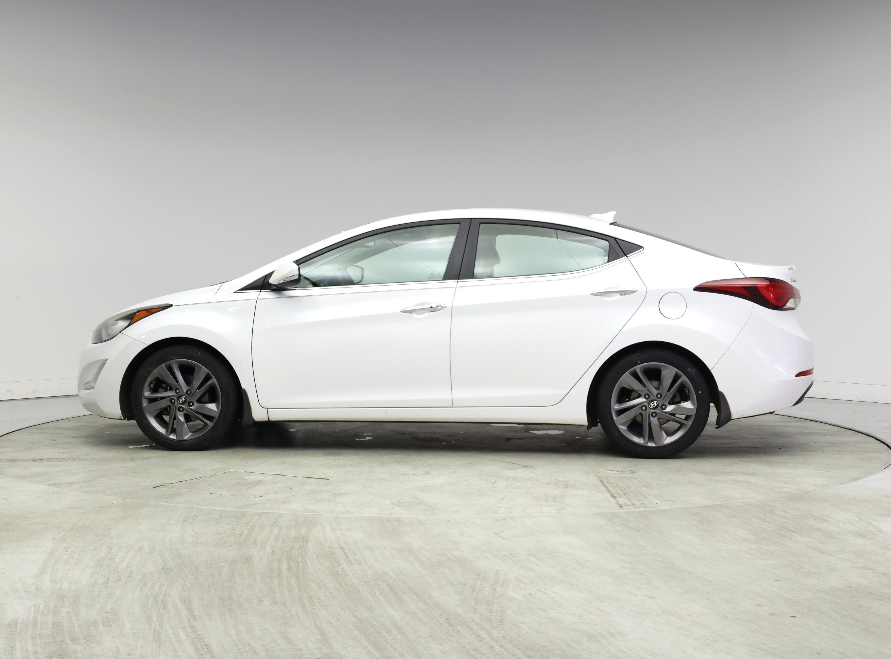 Thumbnail: 2015 Hyundai Elantra - 3