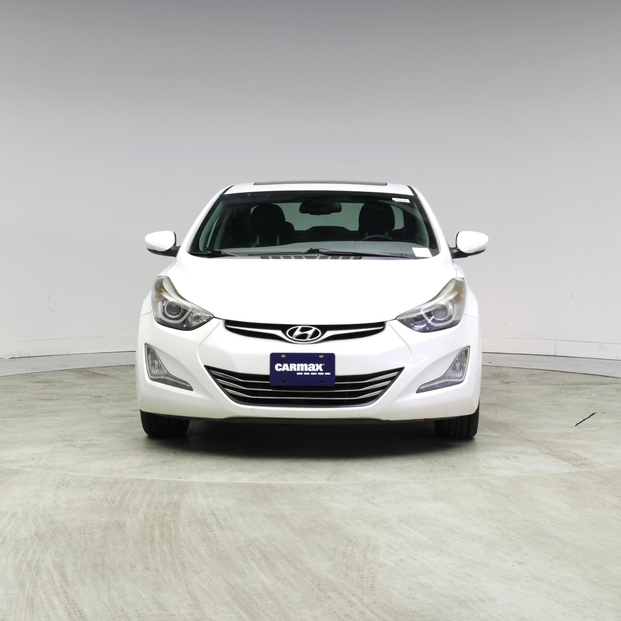 Thumbnail: 2015 Hyundai Elantra - 5