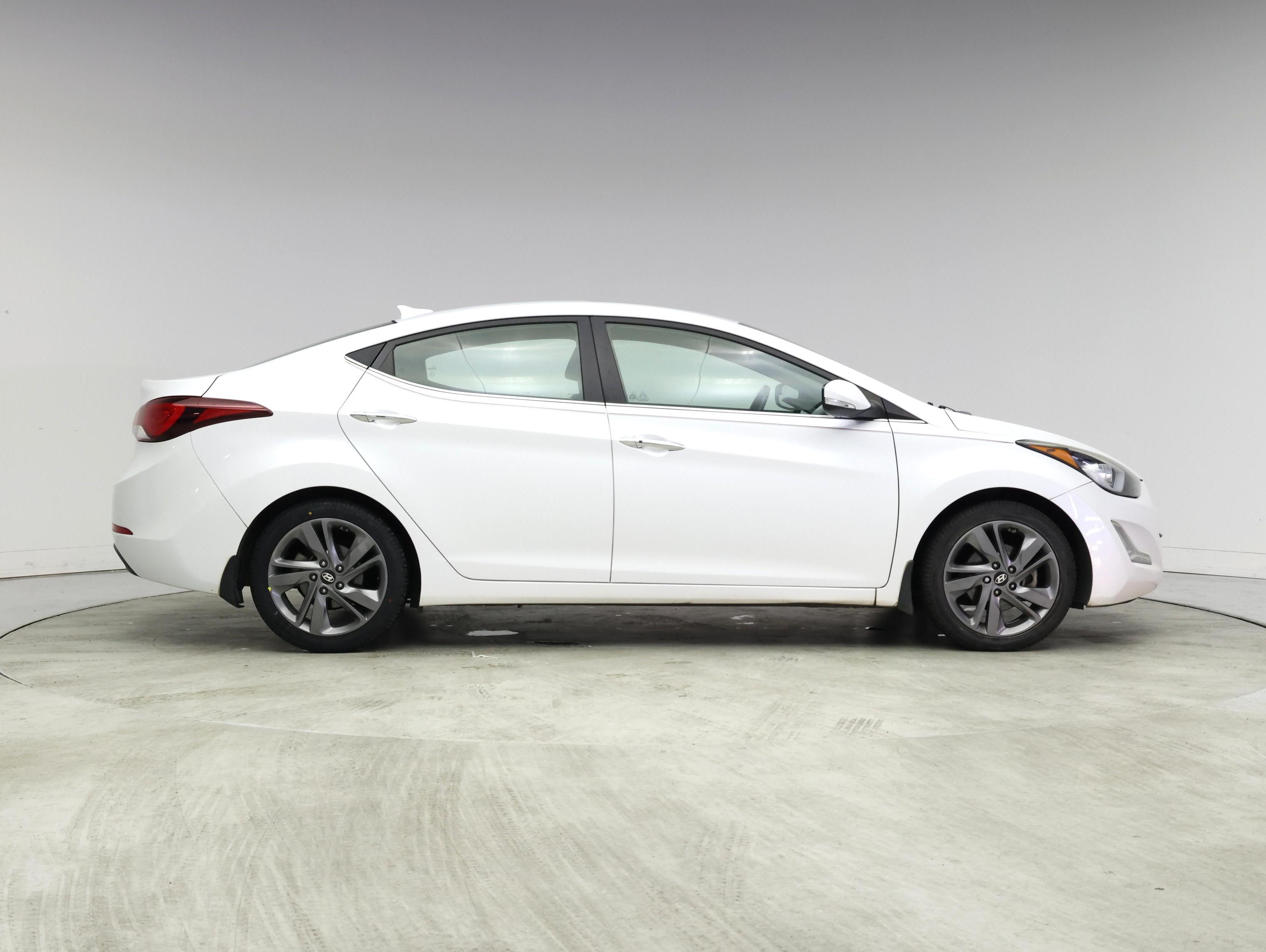 Thumbnail: 2015 Hyundai Elantra - 7