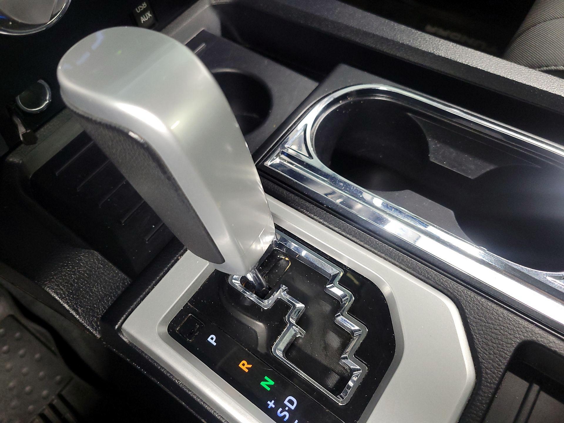 Thumbnail: 2018 Toyota Tundra - 16