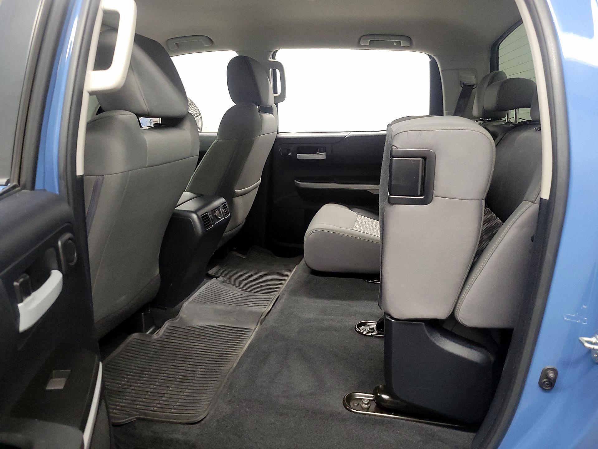 Thumbnail: 2018 Toyota Tundra - 18