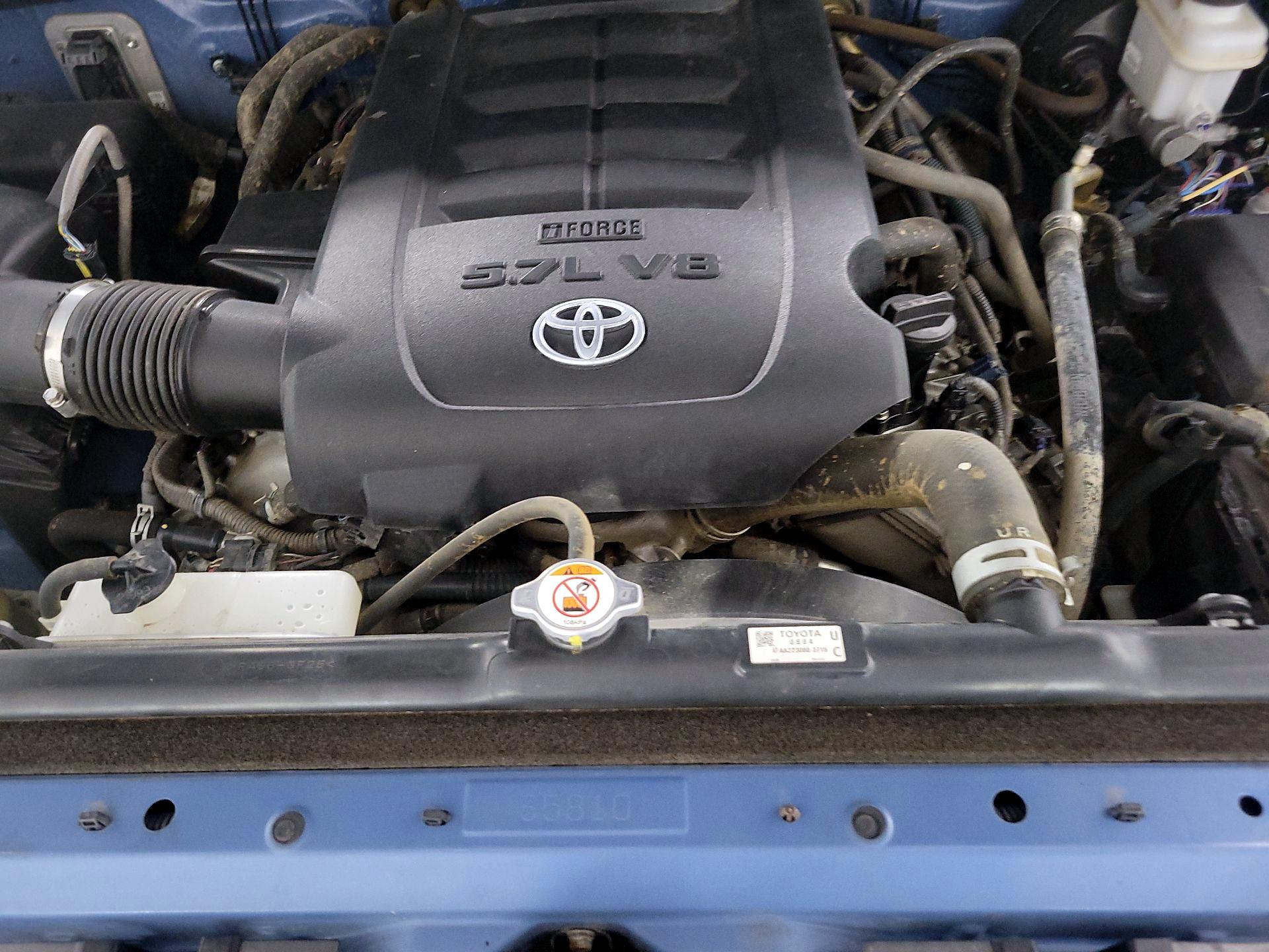 Thumbnail: 2018 Toyota Tundra - 20