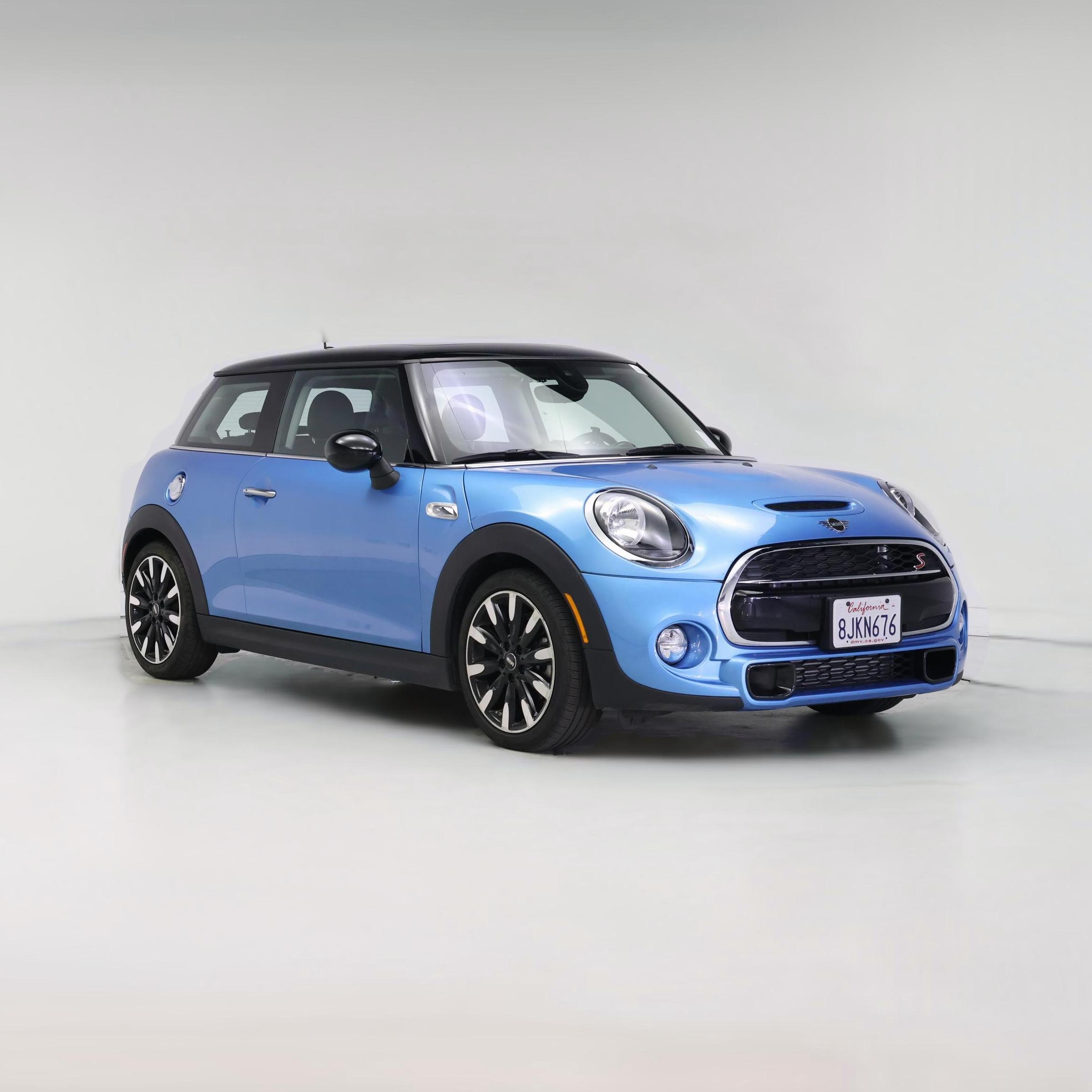 Thumbnail: 2019 MINI Cooper Hardtop - 1