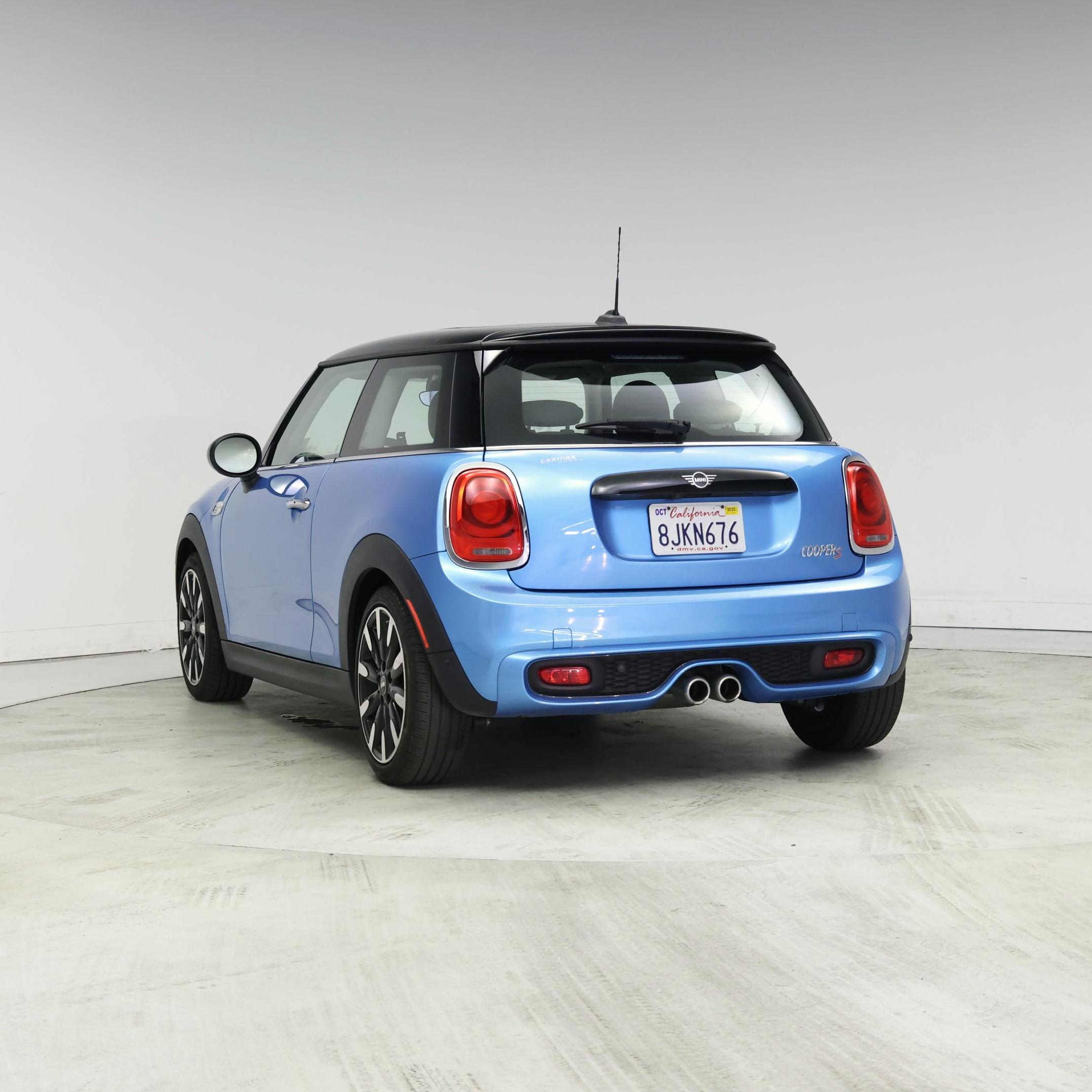 Thumbnail: 2019 MINI Cooper Hardtop - 2