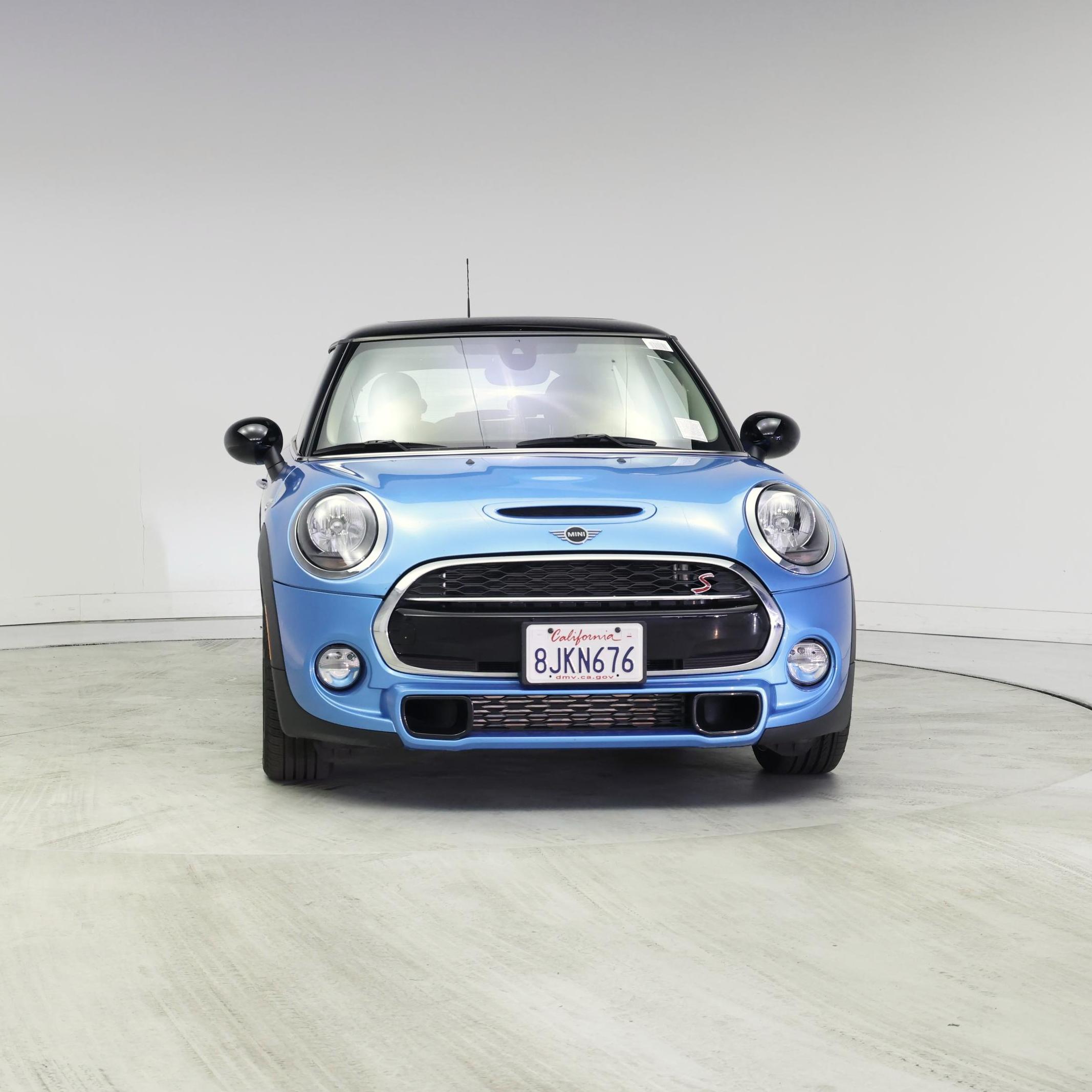 Thumbnail: 2019 MINI Cooper Hardtop - 5