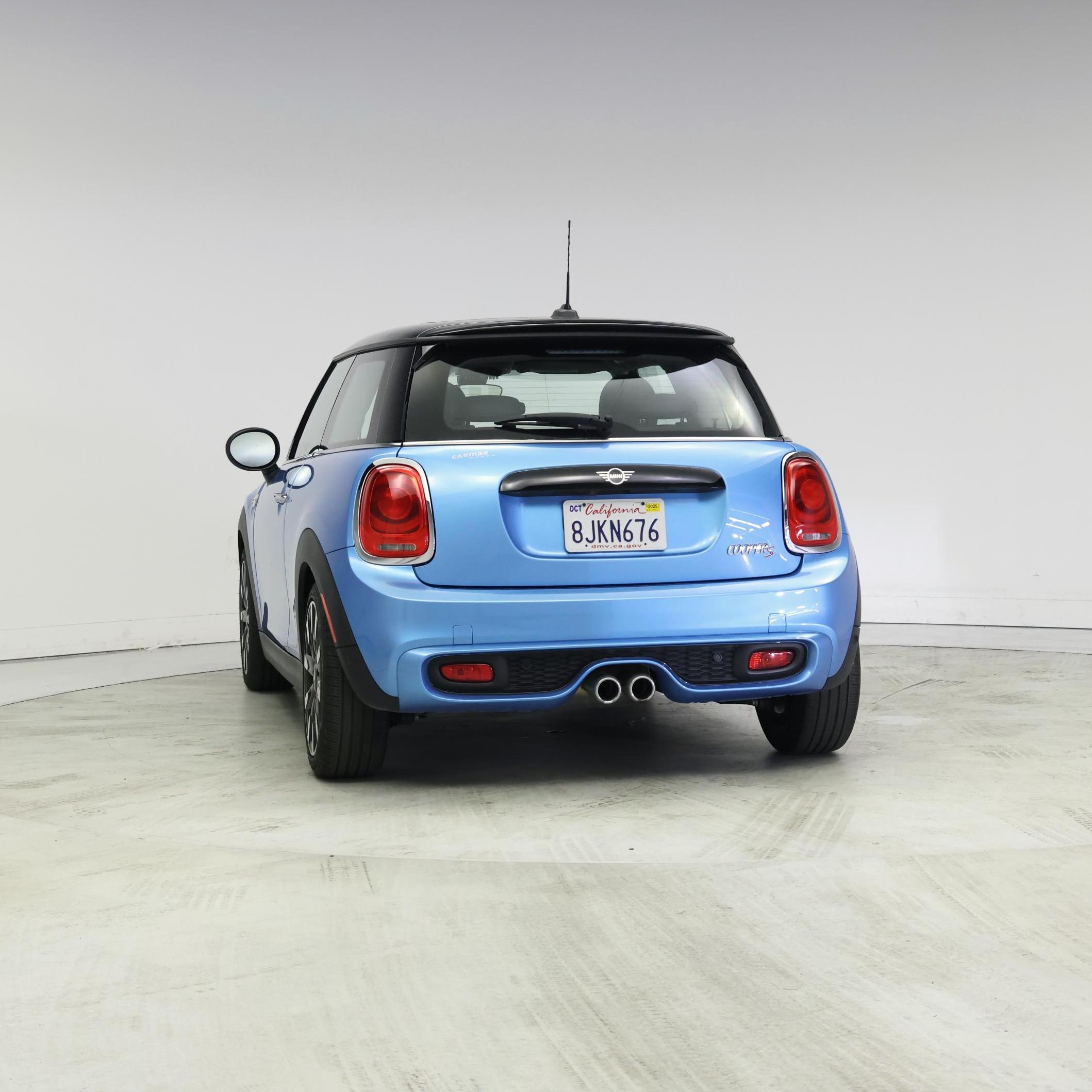 Thumbnail: 2019 MINI Cooper Hardtop - 6