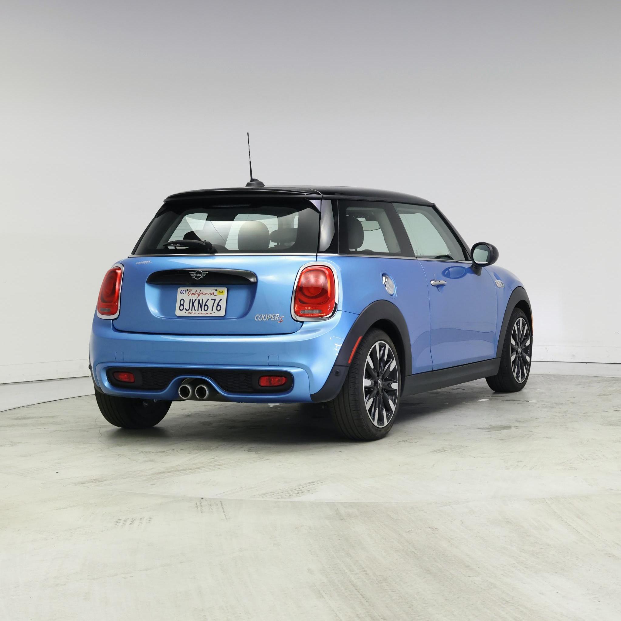 Thumbnail: 2019 MINI Cooper Hardtop - 8
