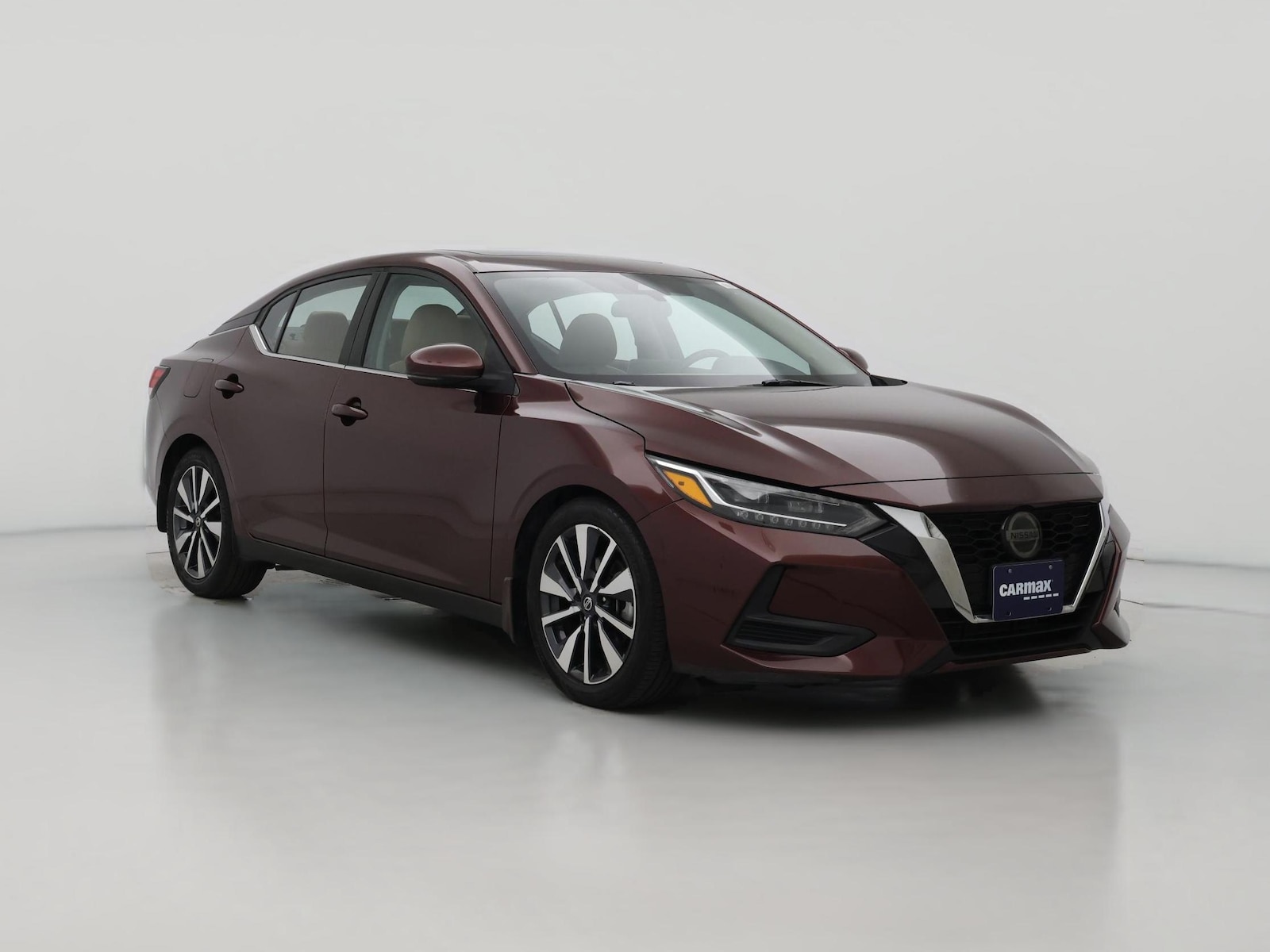 2020 Nissan Sentra