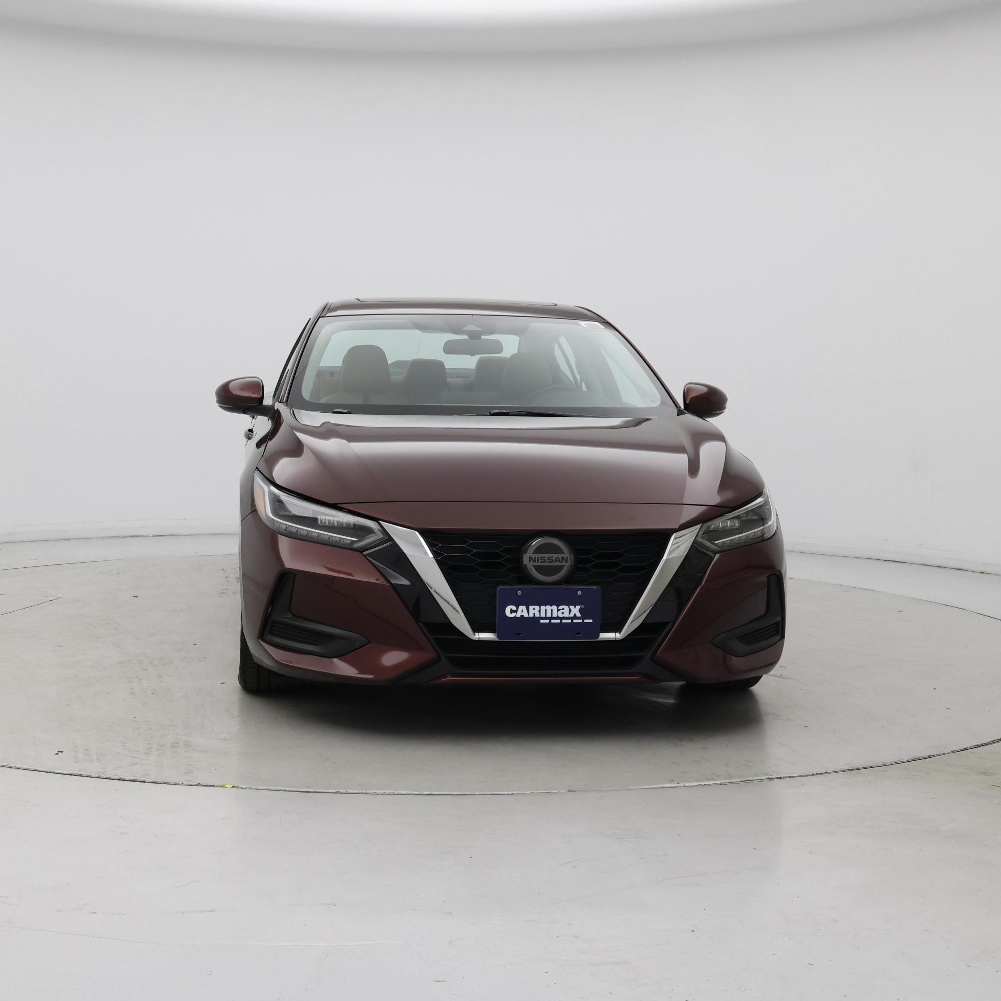 Thumbnail: 2020 Nissan Sentra - 5