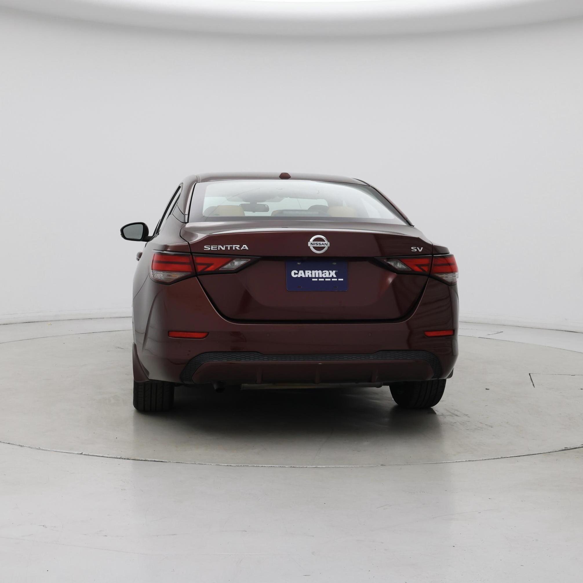 Thumbnail: 2020 Nissan Sentra - 6