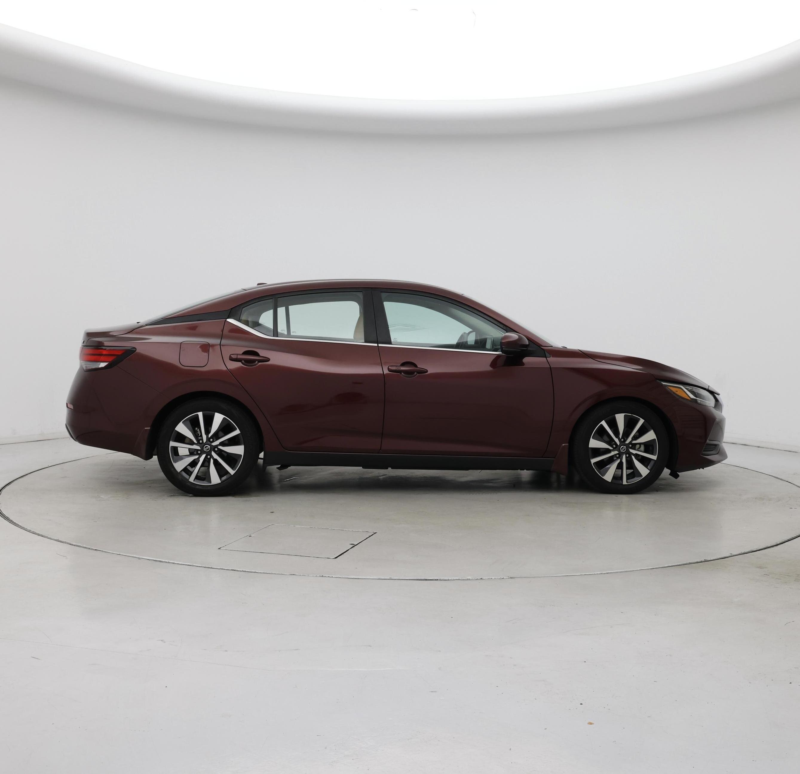 Thumbnail: 2020 Nissan Sentra - 7