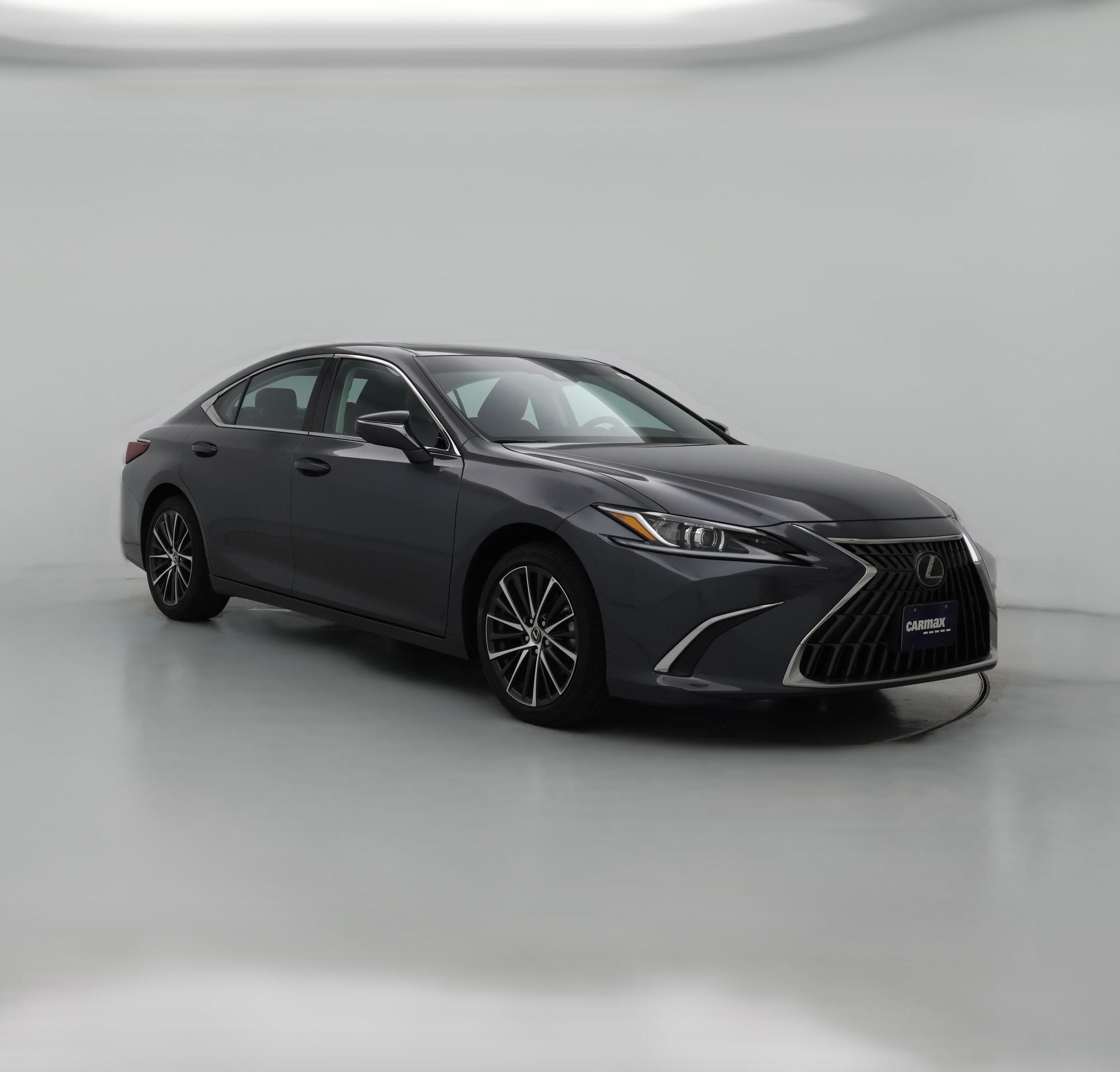 Thumbnail: 2024 Lexus ES - 1