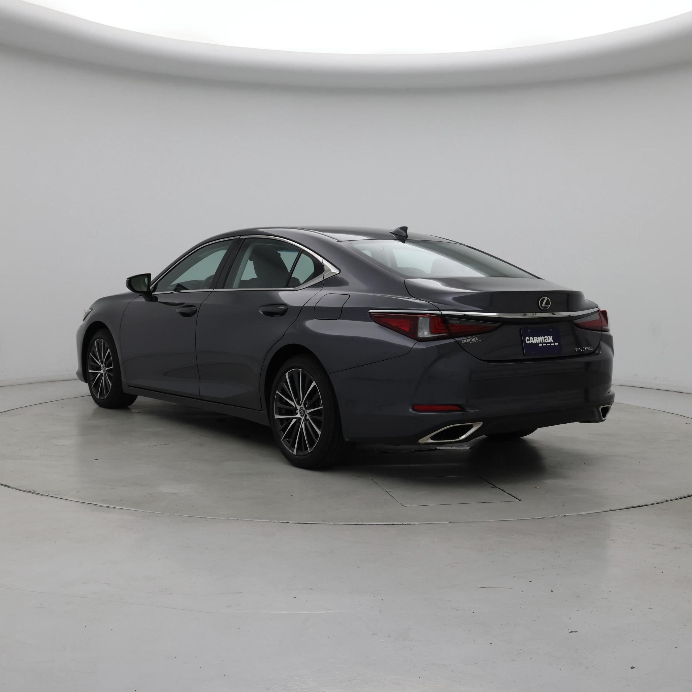 Thumbnail: 2024 Lexus ES - 2
