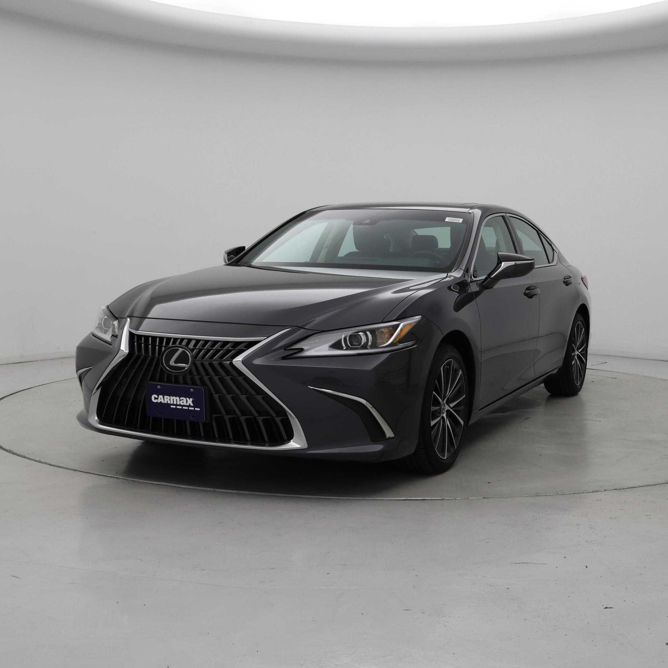 Thumbnail: 2024 Lexus ES - 4