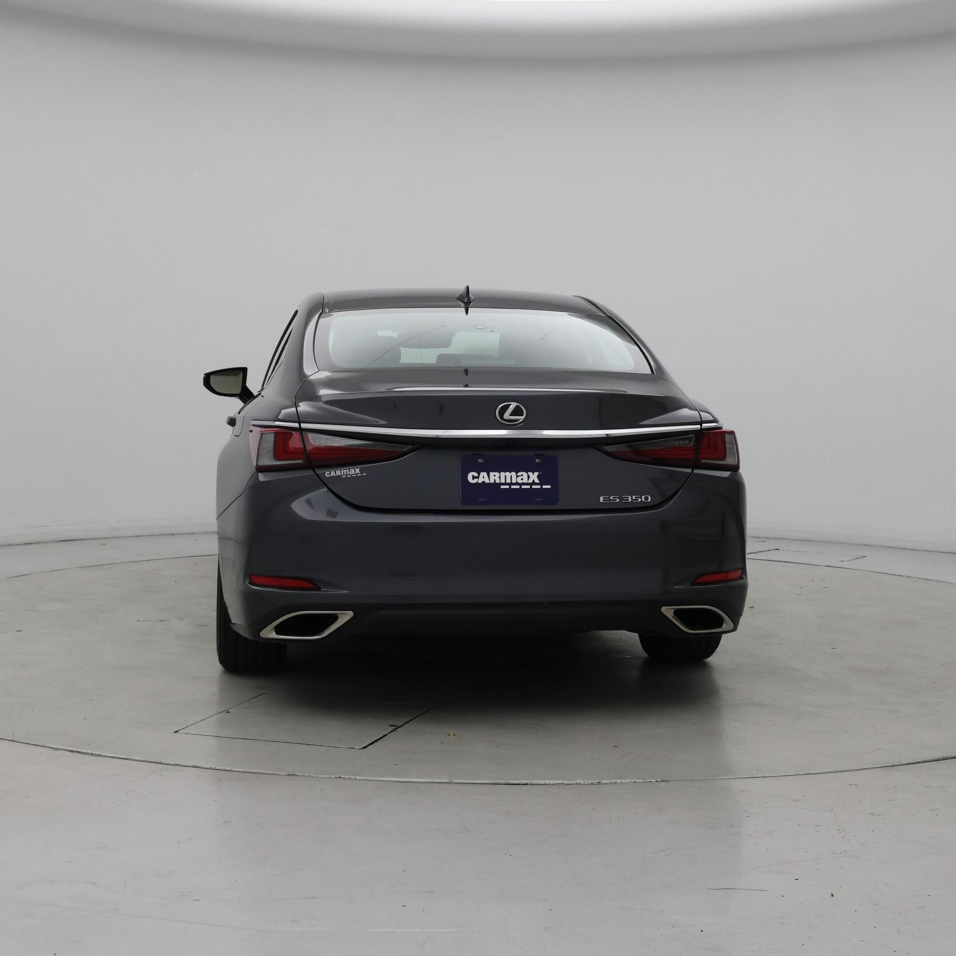 Thumbnail: 2024 Lexus ES - 6
