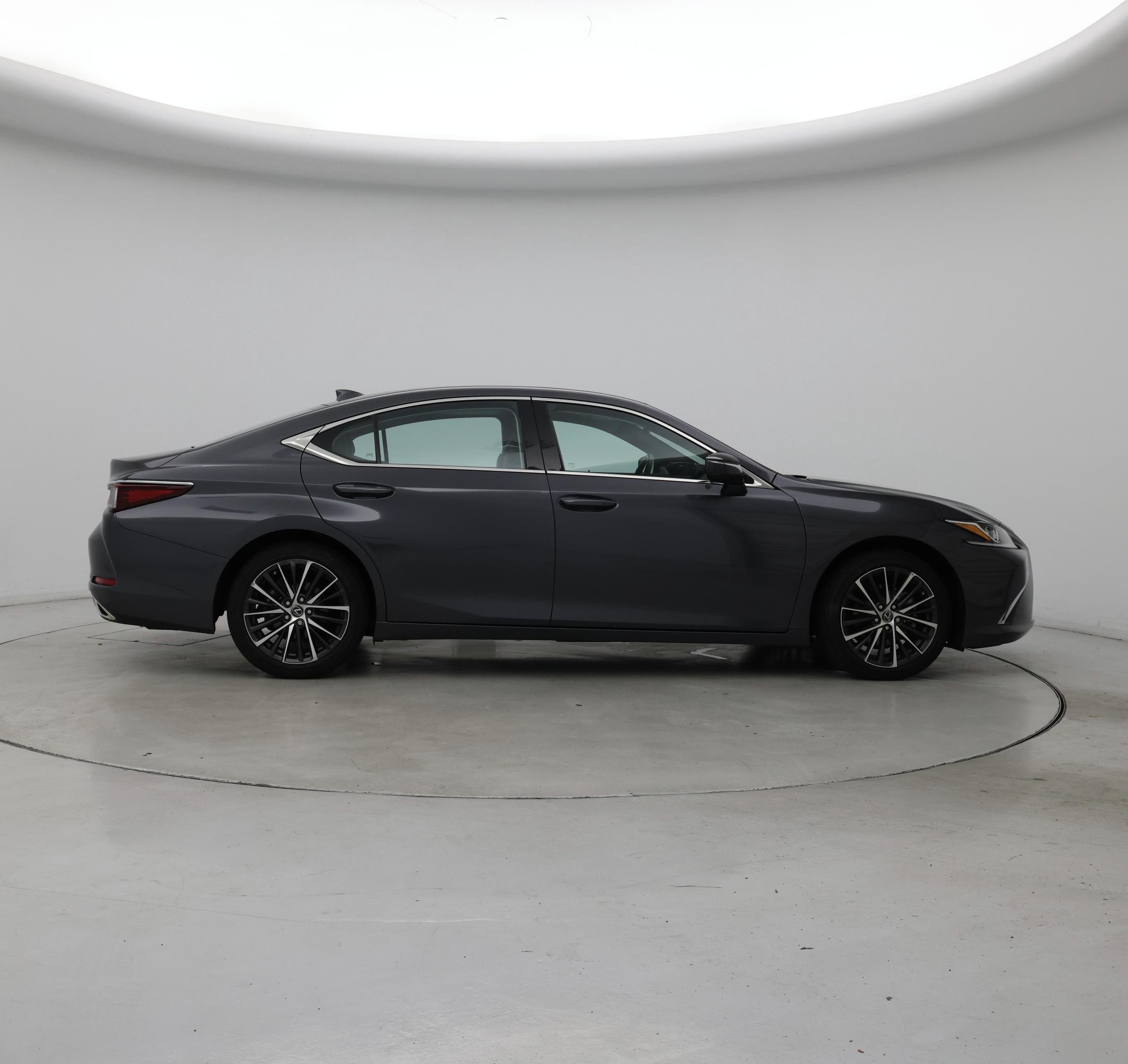 Thumbnail: 2024 Lexus ES - 7
