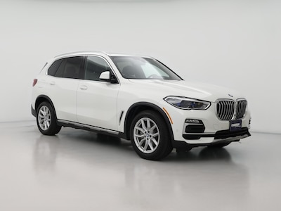 2020 BMW X5 sDrive40i