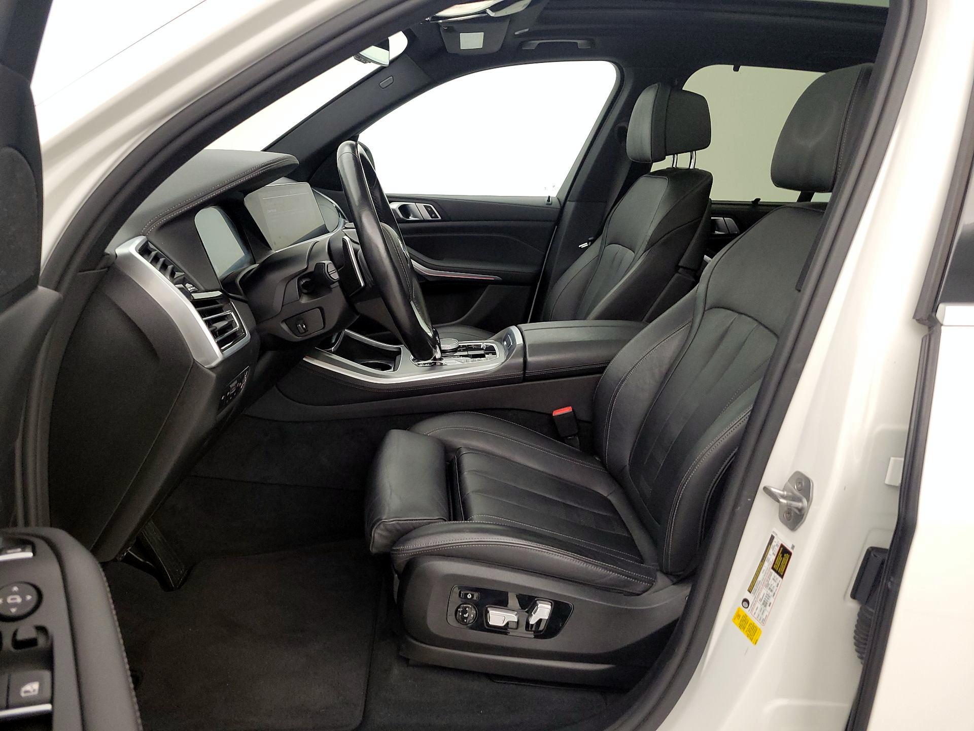 Thumbnail: 2020 BMW X5 - 11