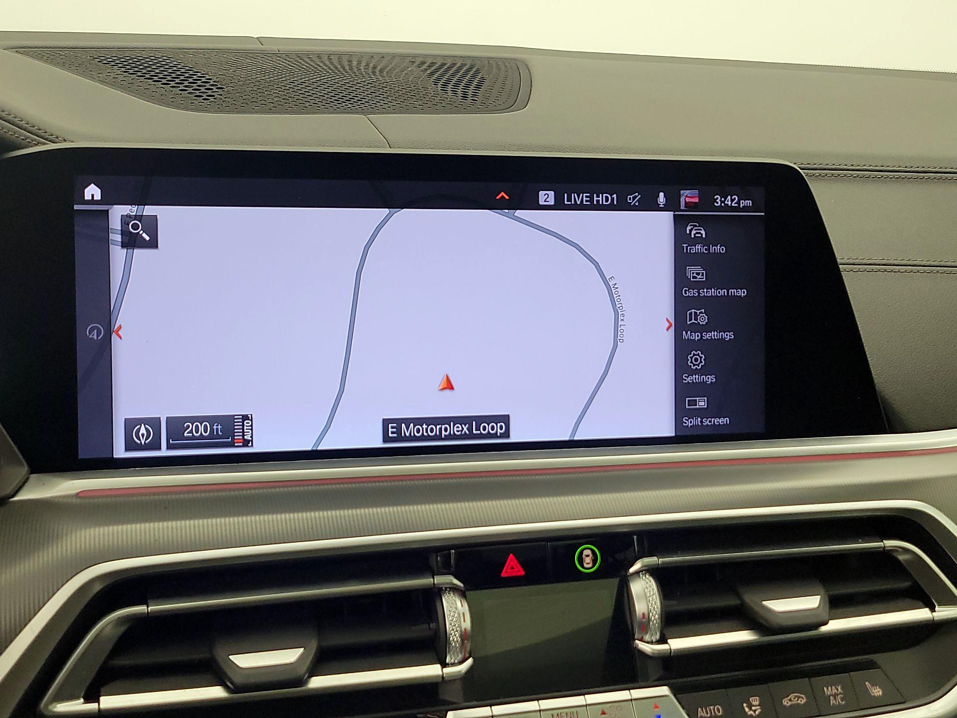 Thumbnail: 2020 BMW X5 - 14