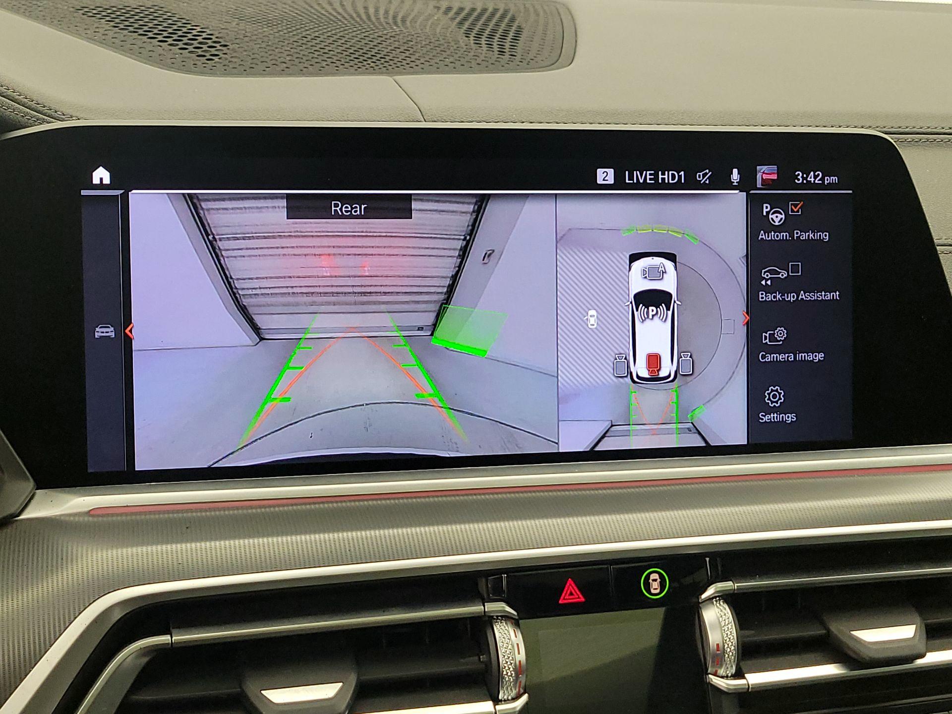 Thumbnail: 2020 BMW X5 - 15