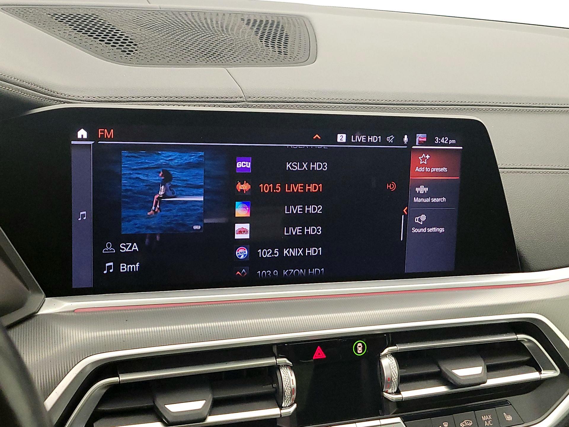 Thumbnail: 2020 BMW X5 - 16