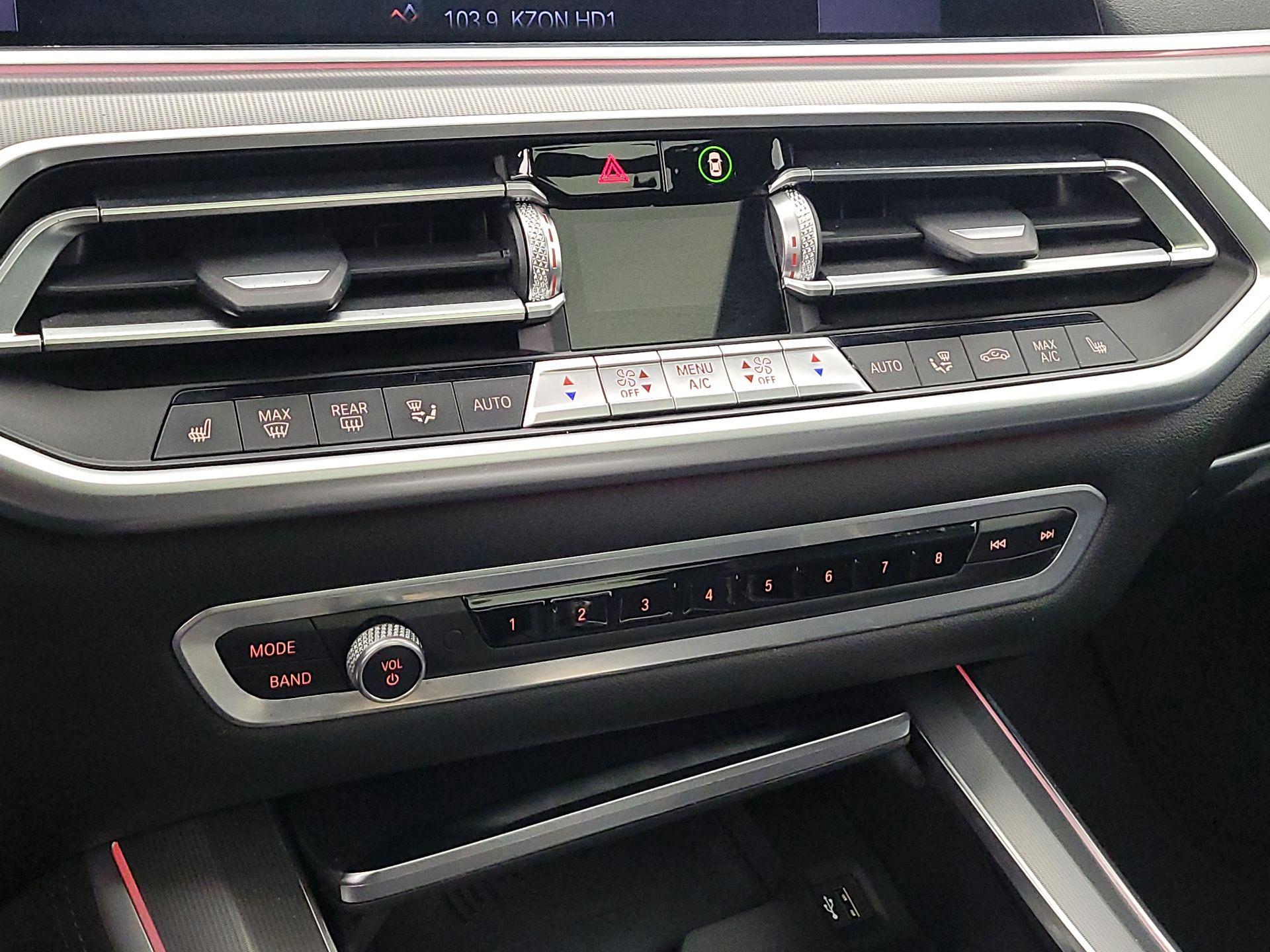 Thumbnail: 2020 BMW X5 - 17