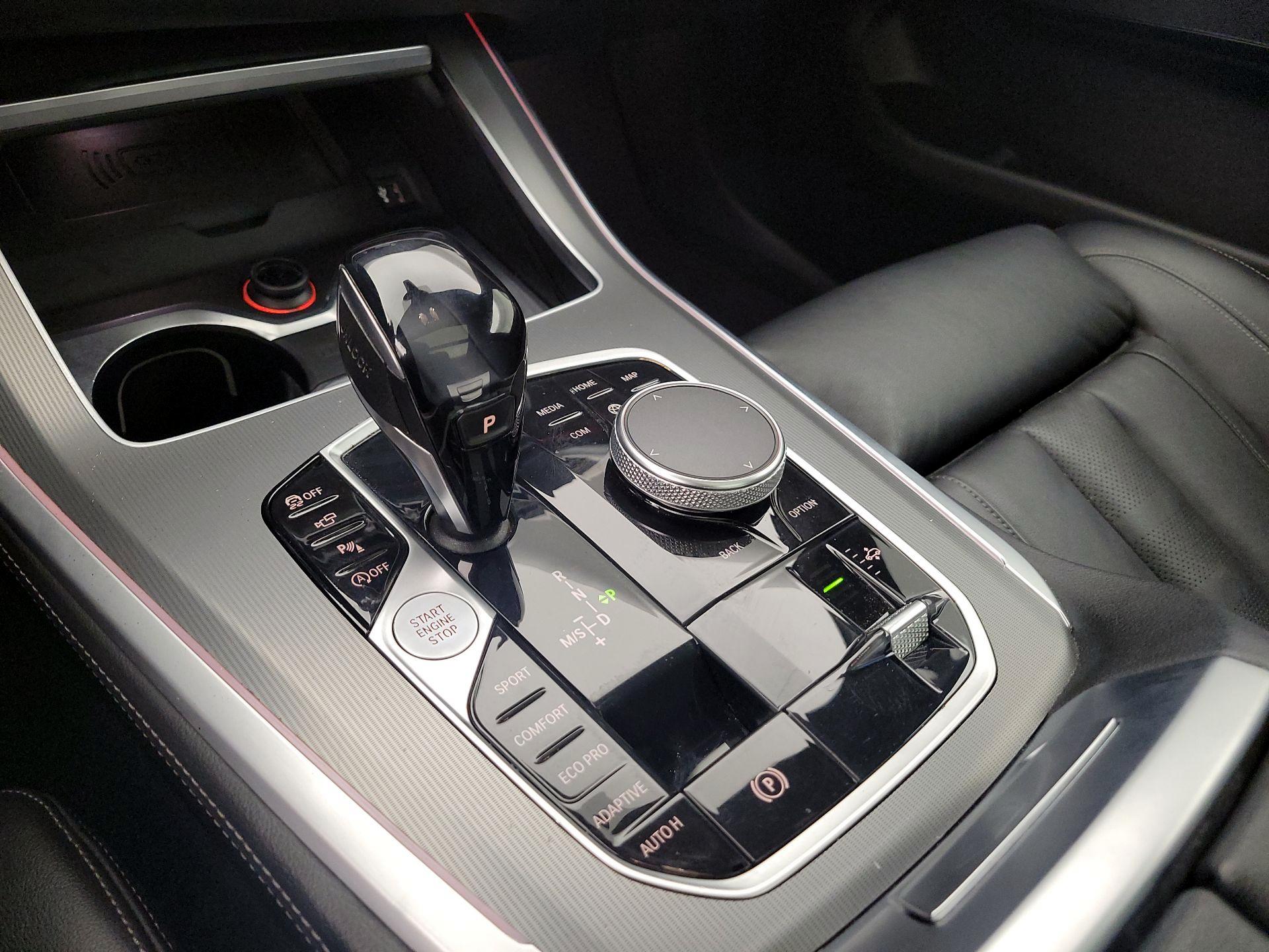 Thumbnail: 2020 BMW X5 - 18