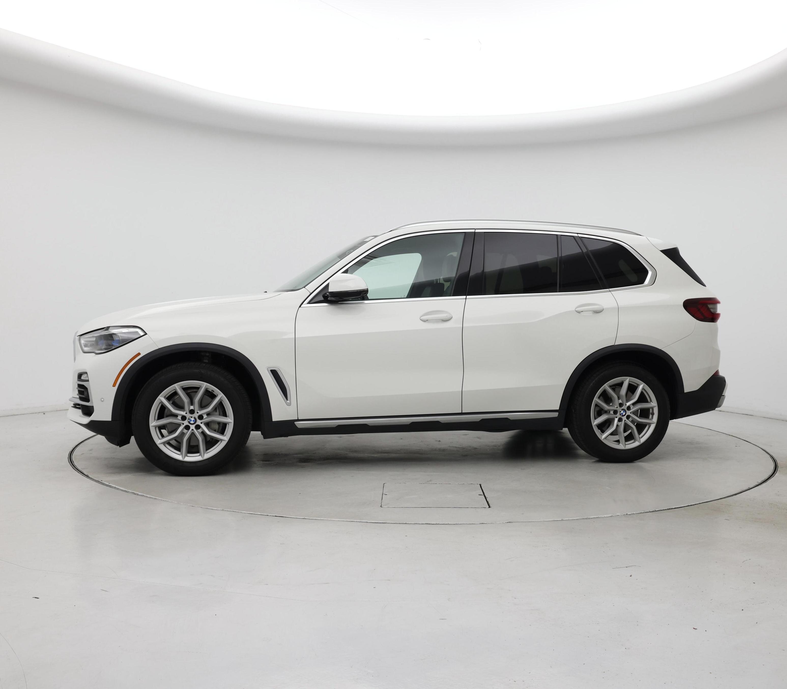 Thumbnail: 2020 BMW X5 - 3