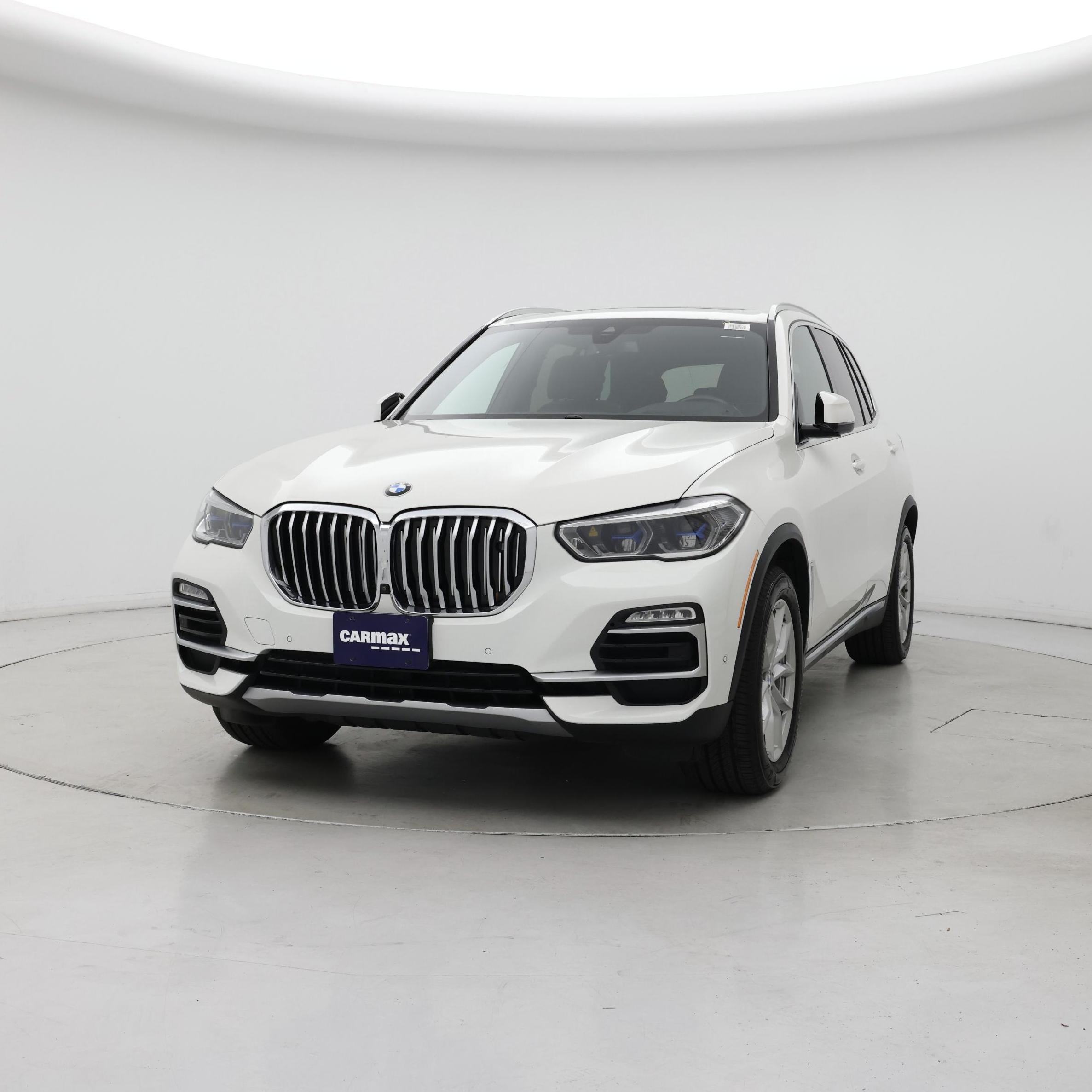 Thumbnail: 2020 BMW X5 - 4