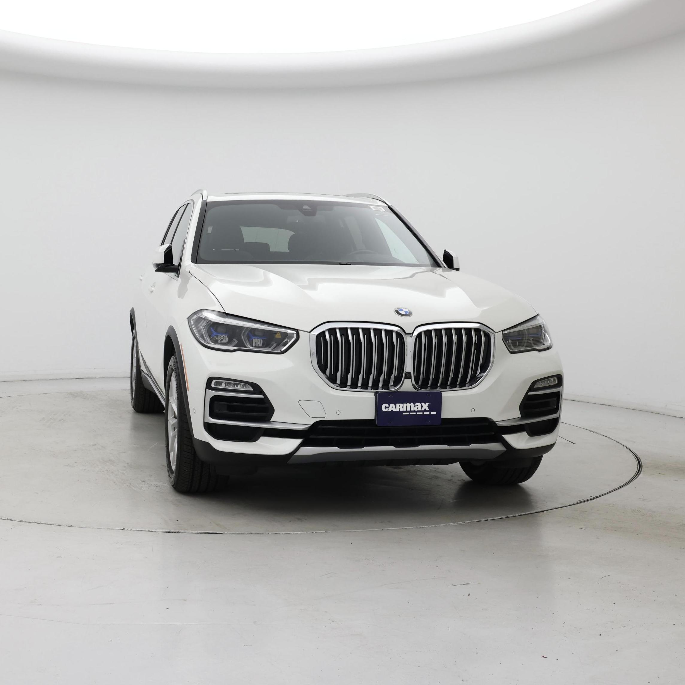 Thumbnail: 2020 BMW X5 - 5