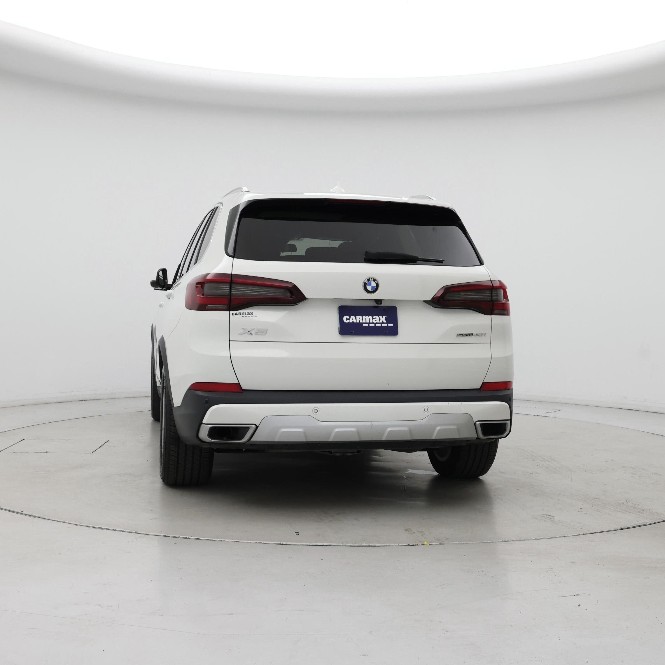 Thumbnail: 2020 BMW X5 - 6