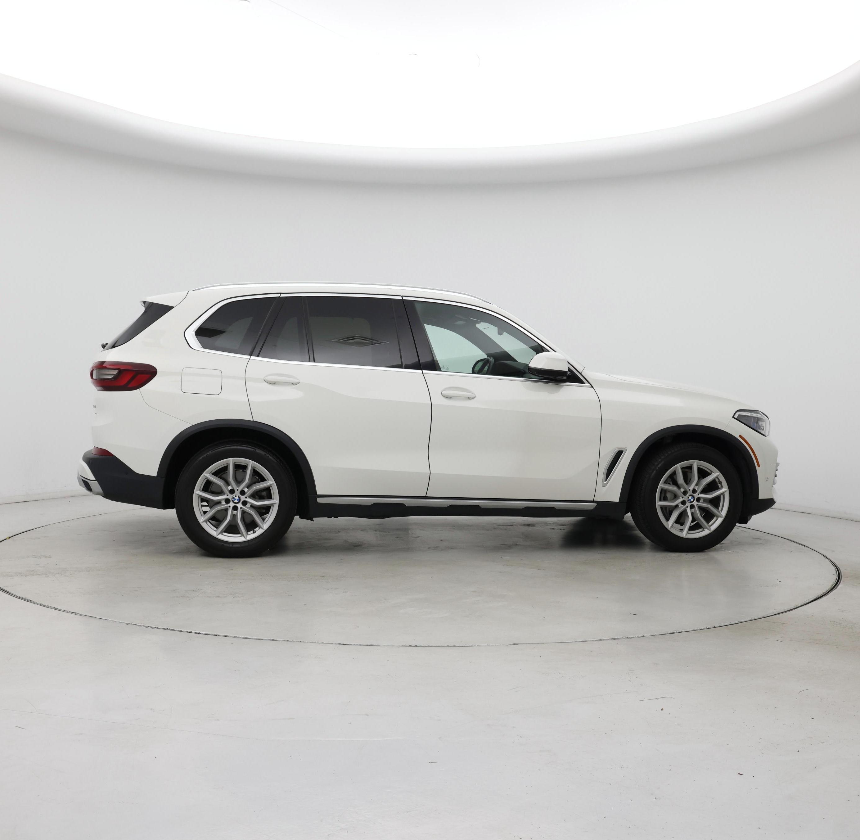 Thumbnail: 2020 BMW X5 - 7