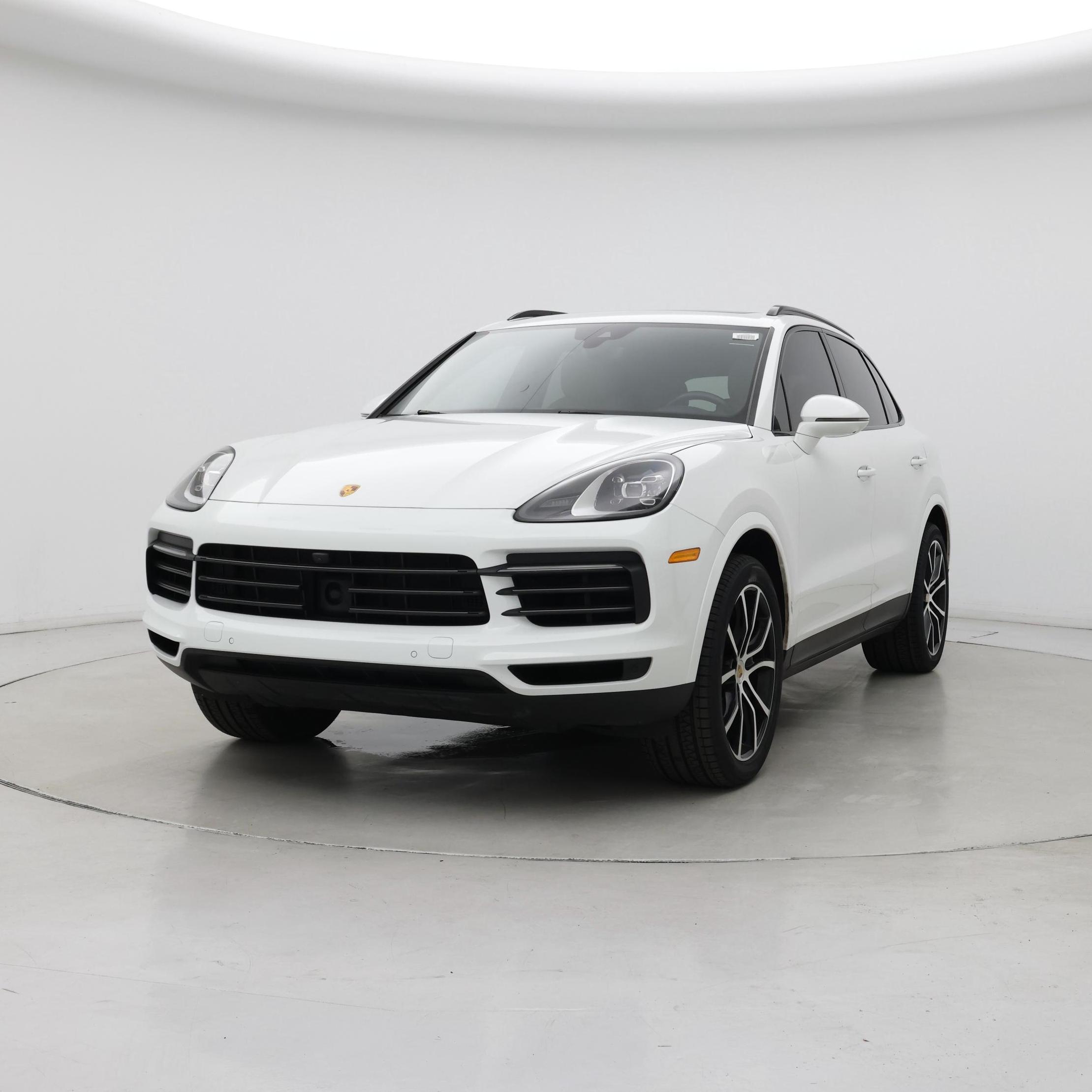 Thumbnail: 2022 Porsche Cayenne - 4