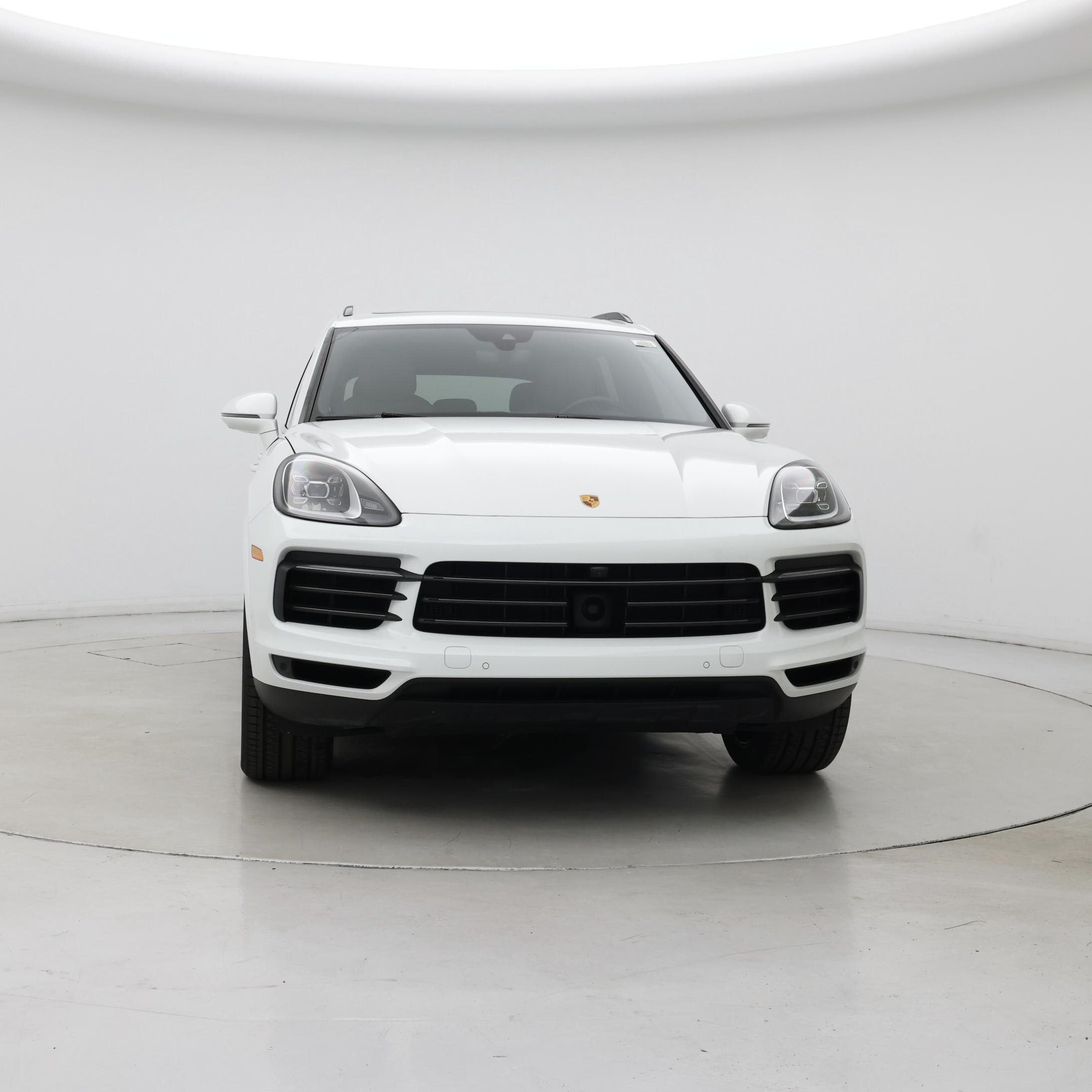 Thumbnail: 2022 Porsche Cayenne - 5