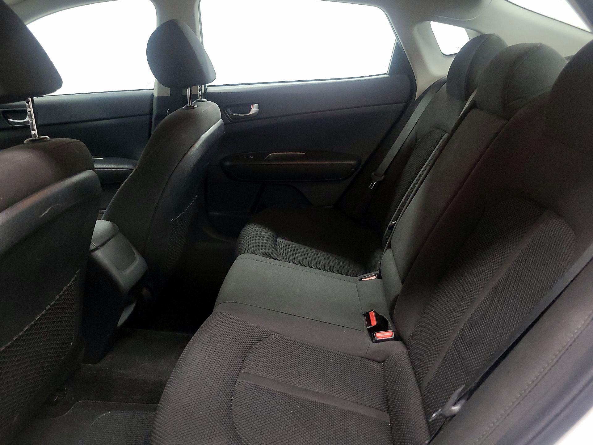 Thumbnail: 2019 Kia Optima - 18