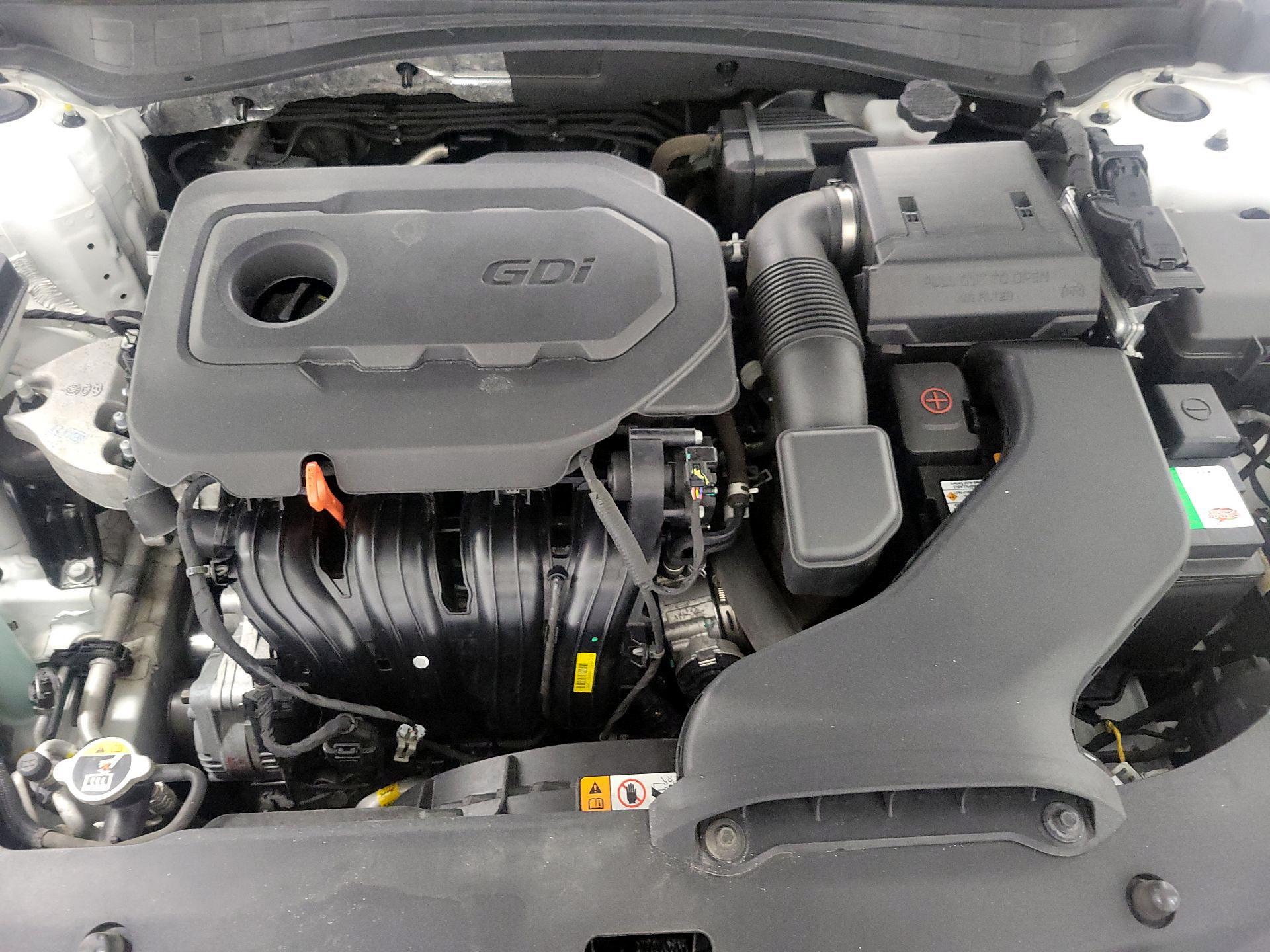 Thumbnail: 2019 Kia Optima - 20