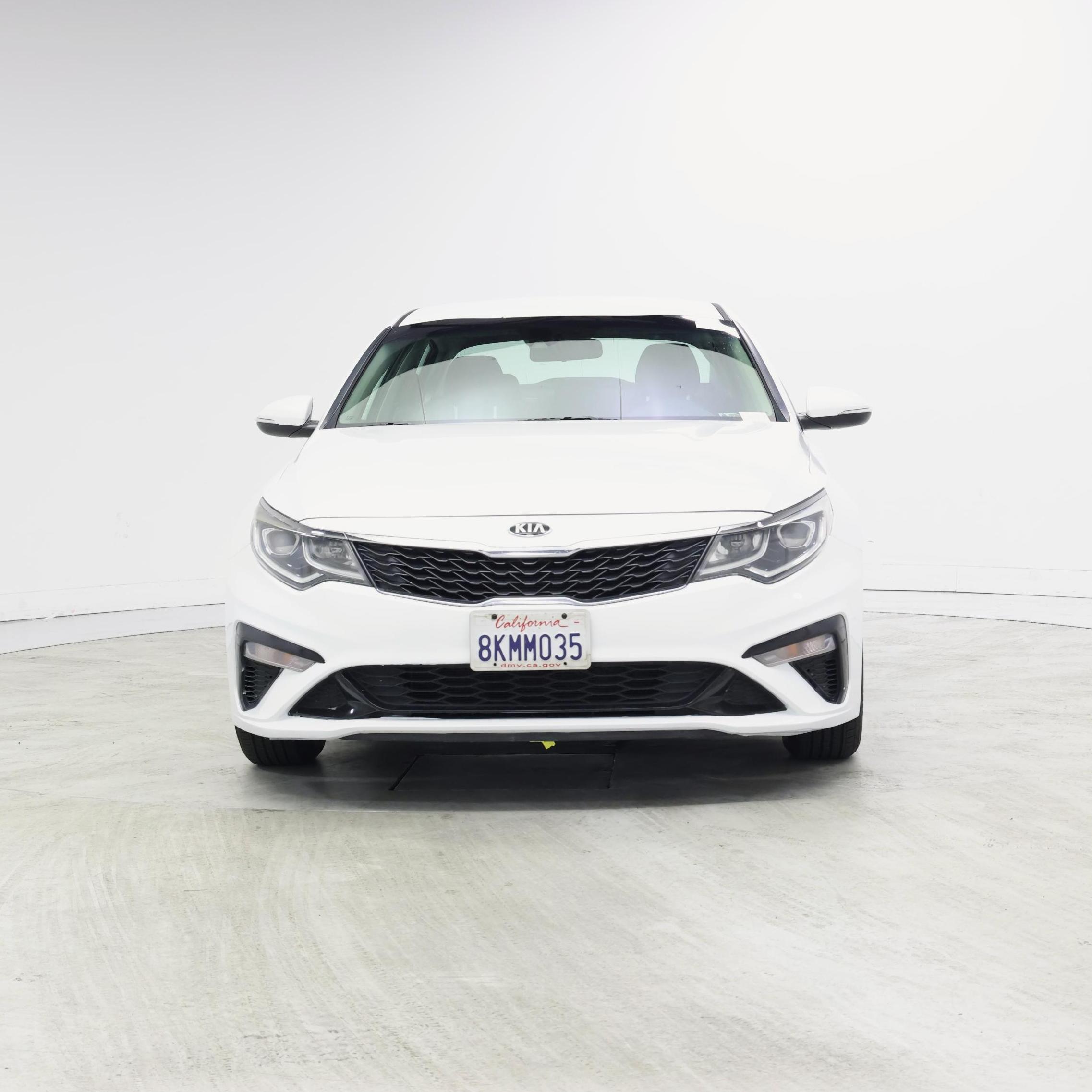 Thumbnail: 2019 Kia Optima - 5