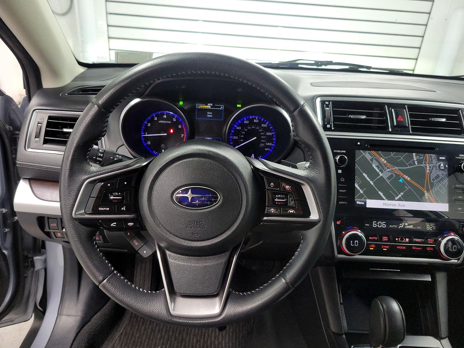 Thumbnail: 2019 Subaru Outback - 10