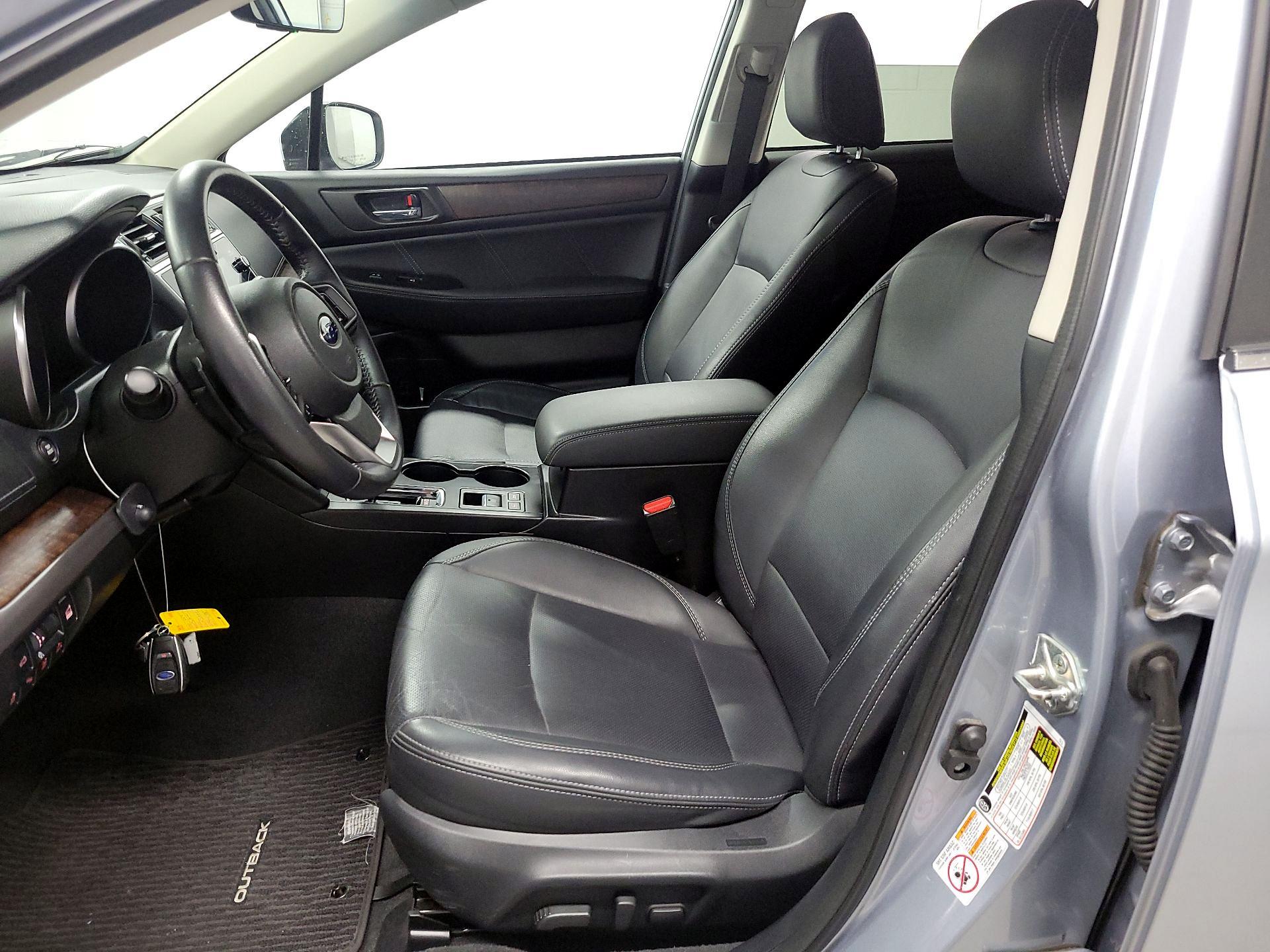 Thumbnail: 2019 Subaru Outback - 11