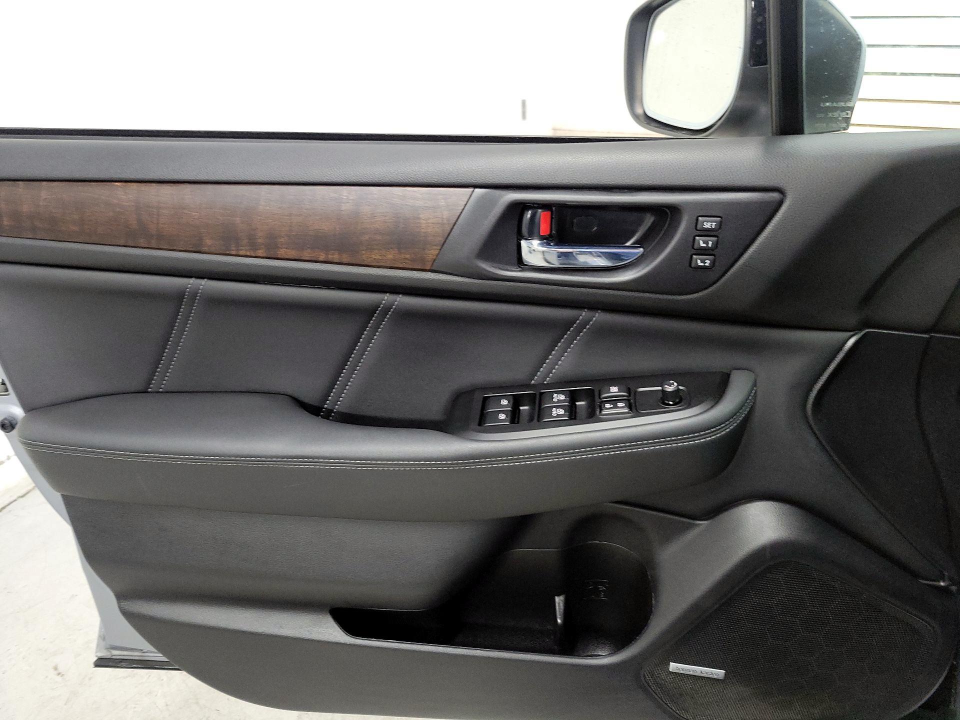 Thumbnail: 2019 Subaru Outback - 12