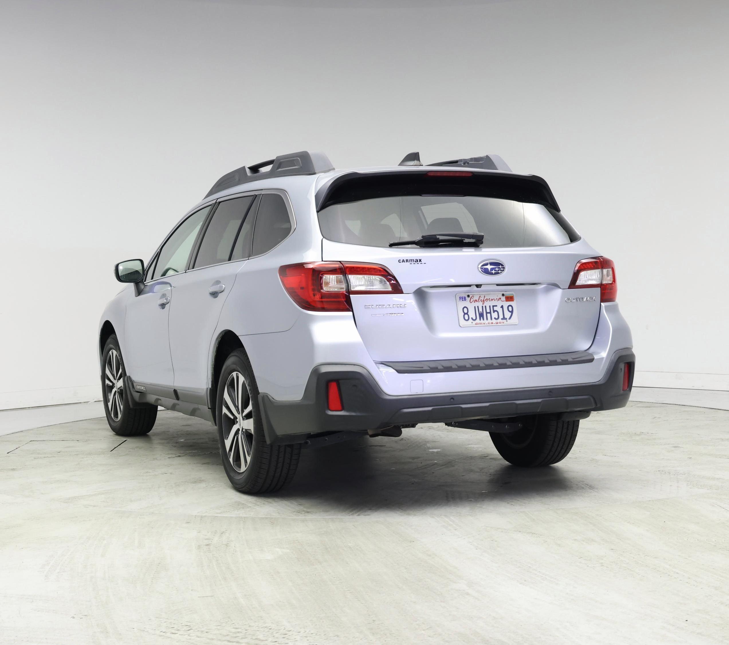 Thumbnail: 2019 Subaru Outback - 2